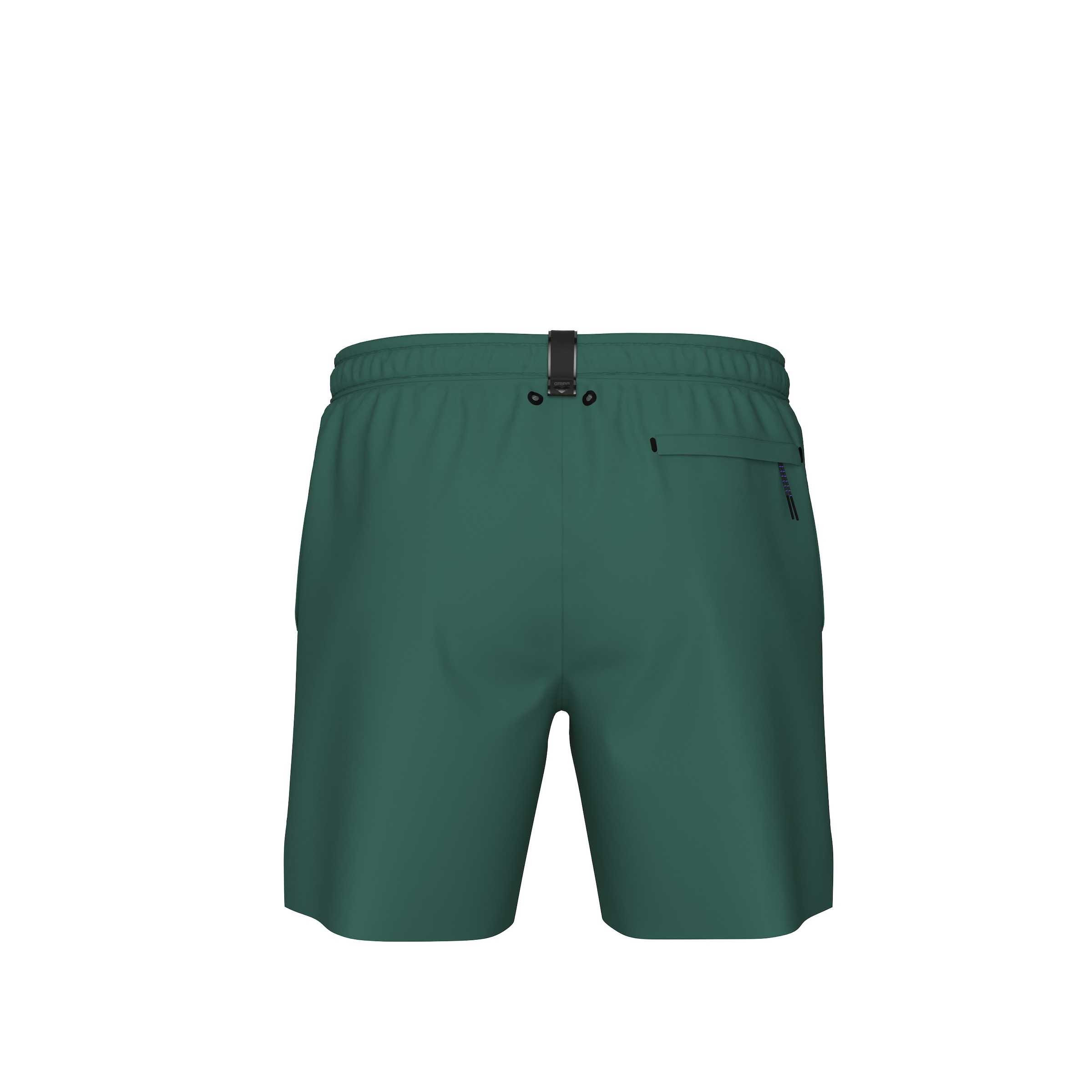 Arena Badeshorts »MEN'S ARENA EVO BEACH BOXER SOLID« 1 Stk. tlg.
