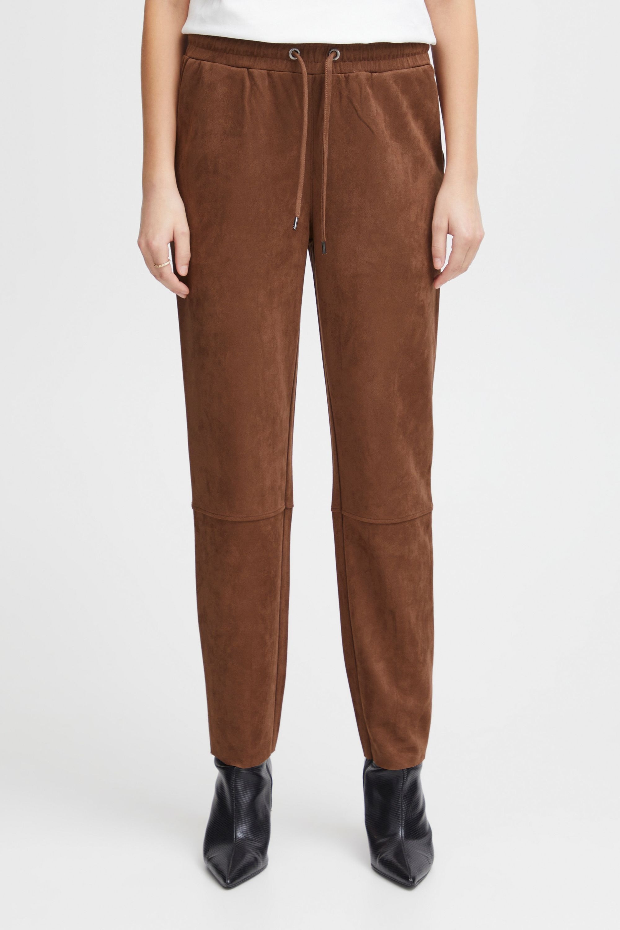 OXMO Stoffhose »Stoffhose OXJudith«