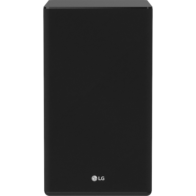 LG Soundbar »DSP11RA« ➥ 3 Jahre XXL Garantie | UNIVERSAL