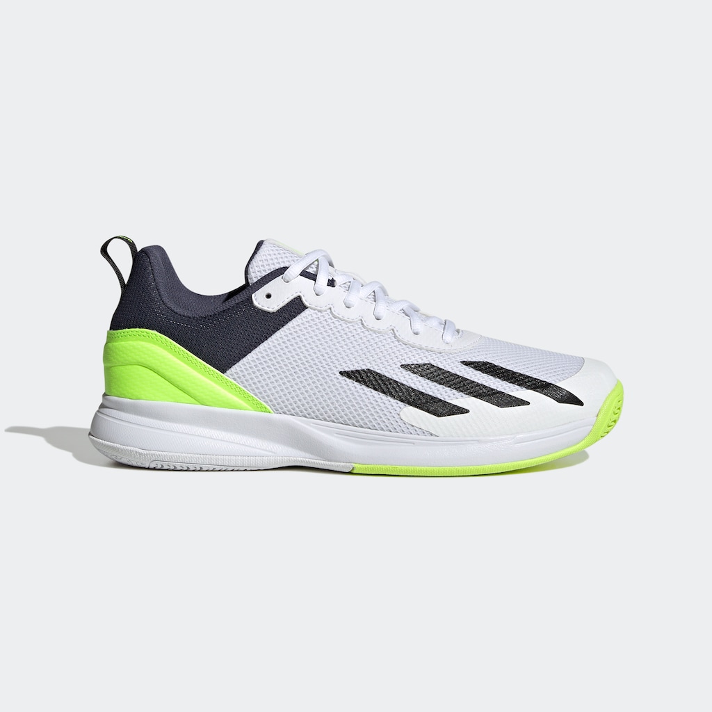 adidas Performance Tennisschuh »COURTFLASH SPEED«