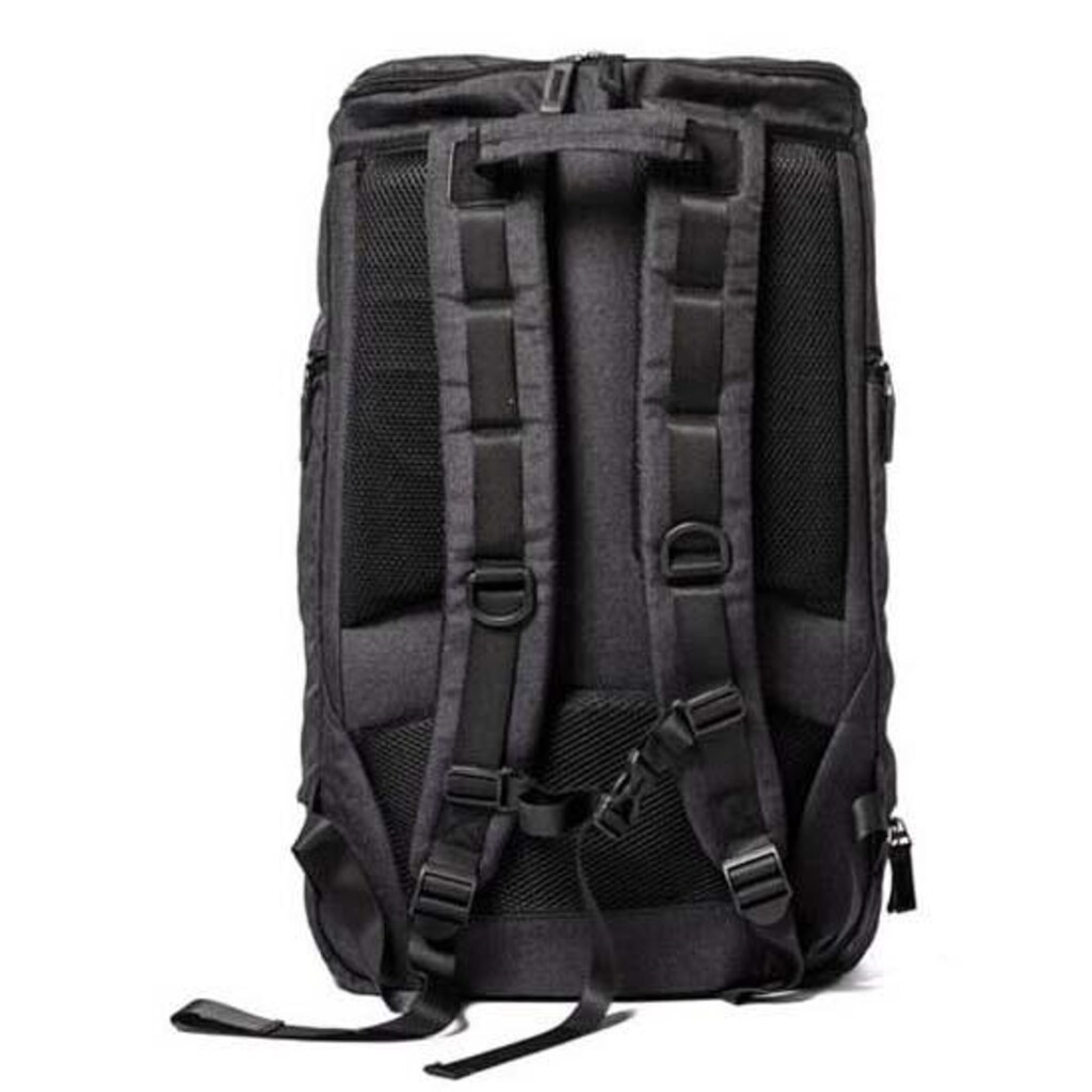 EPIC Laptoprucksack »Dynamic Daytripper Backpack, Black«