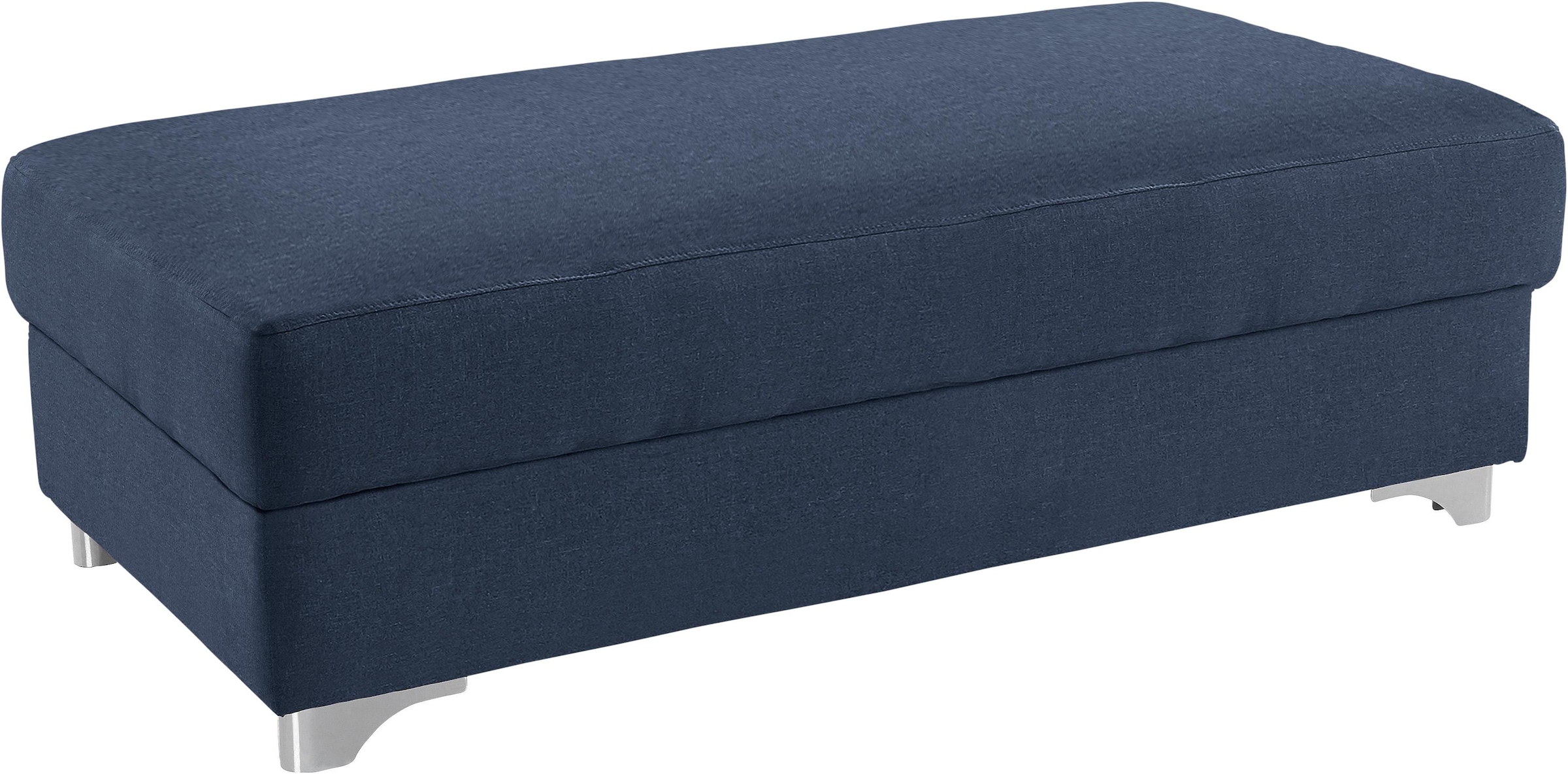 DOMO collection Polsterhocker »Mira«