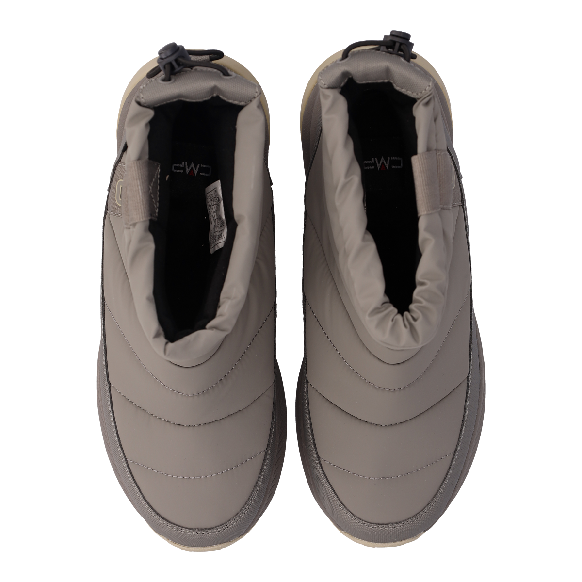 CMP Winterboots »ZOY WMN SNOW BOOTS WP«, Snowboots, Winterstiefel, Winterschuhe, wasserdicht, wärmend, Fleece
