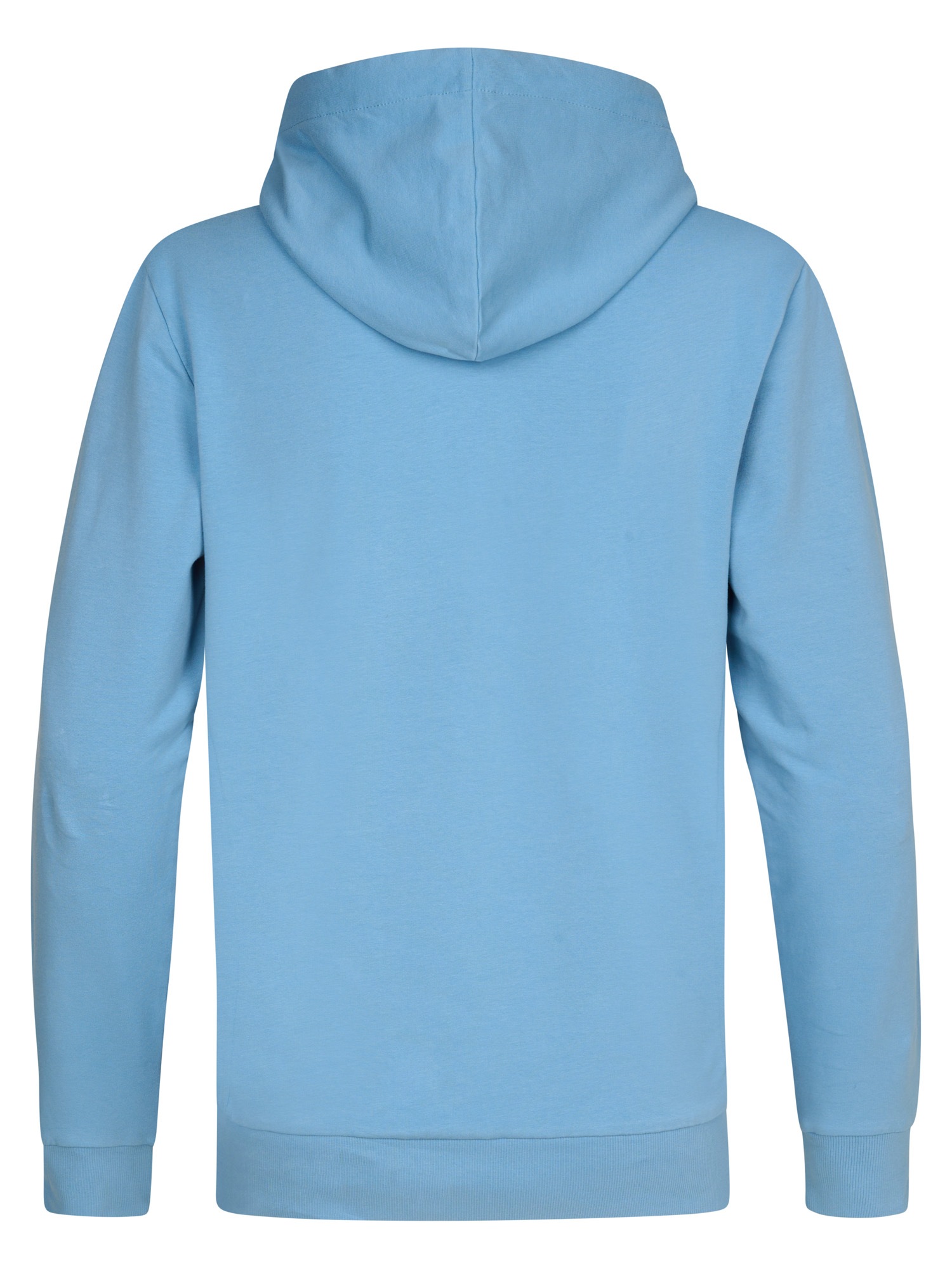 Petrol Industries Kapuzensweatshirt , mit Logo Stickerei
