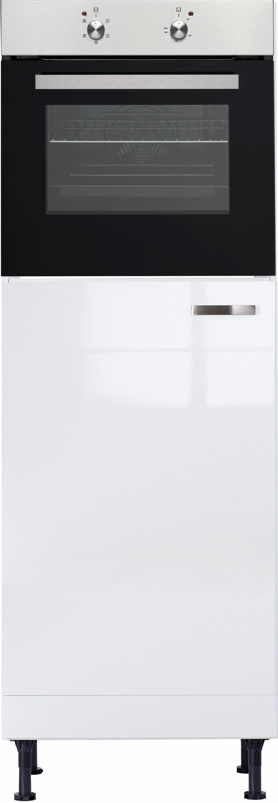 OPTIFIT Backofen/Kühlumbauschrank »Cara«