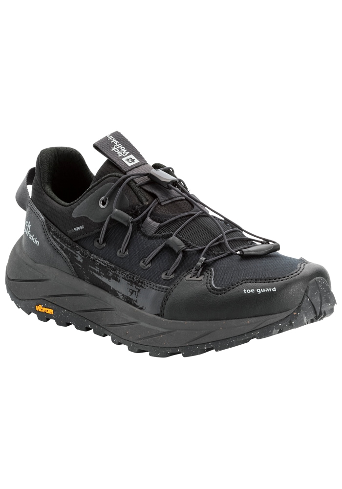 Jack Wolfskin Wanderschuh »TERRAQUEST LOW M«