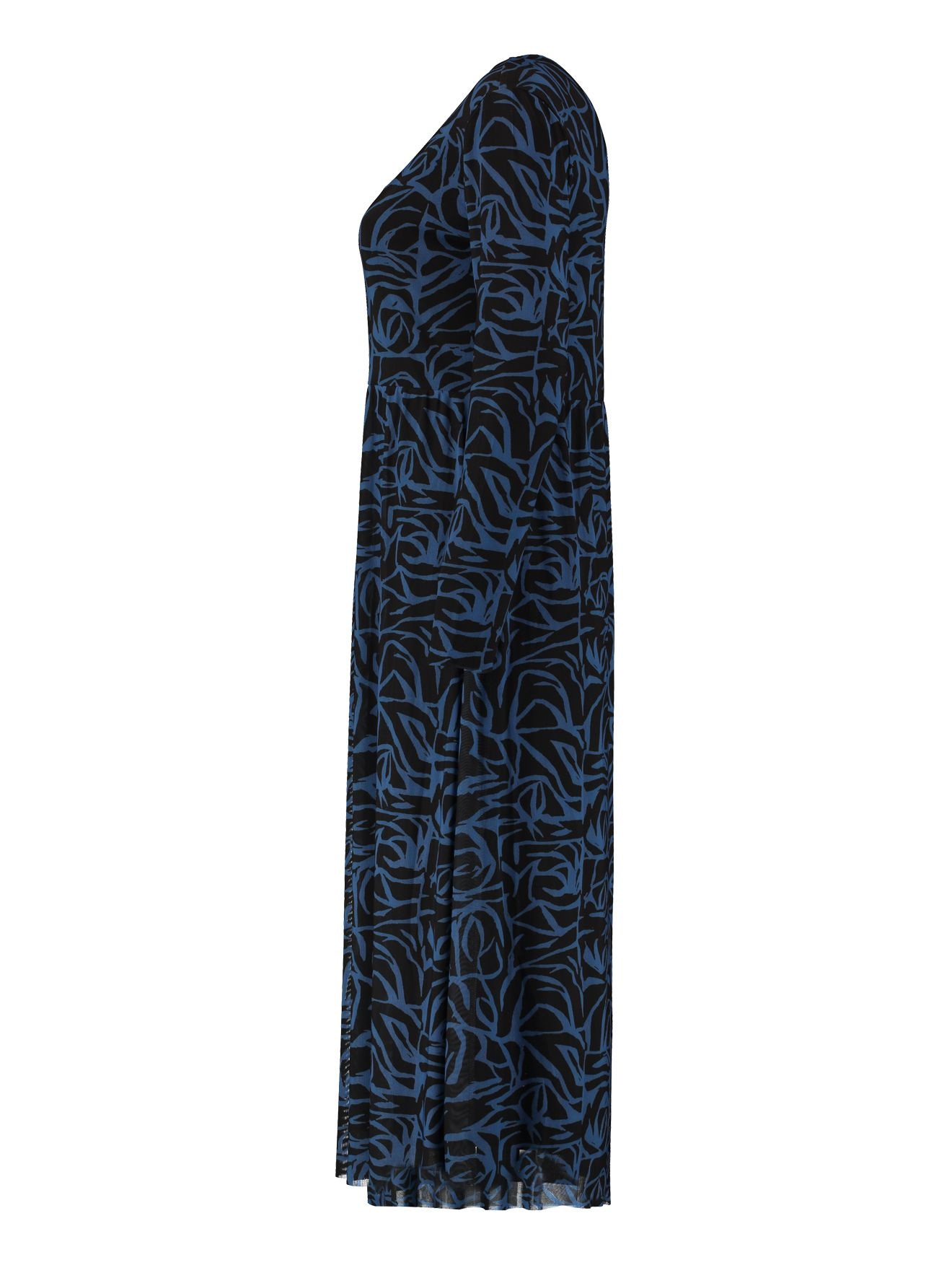 ZABAIONE Maxikleid »Dress Ca44ssi«