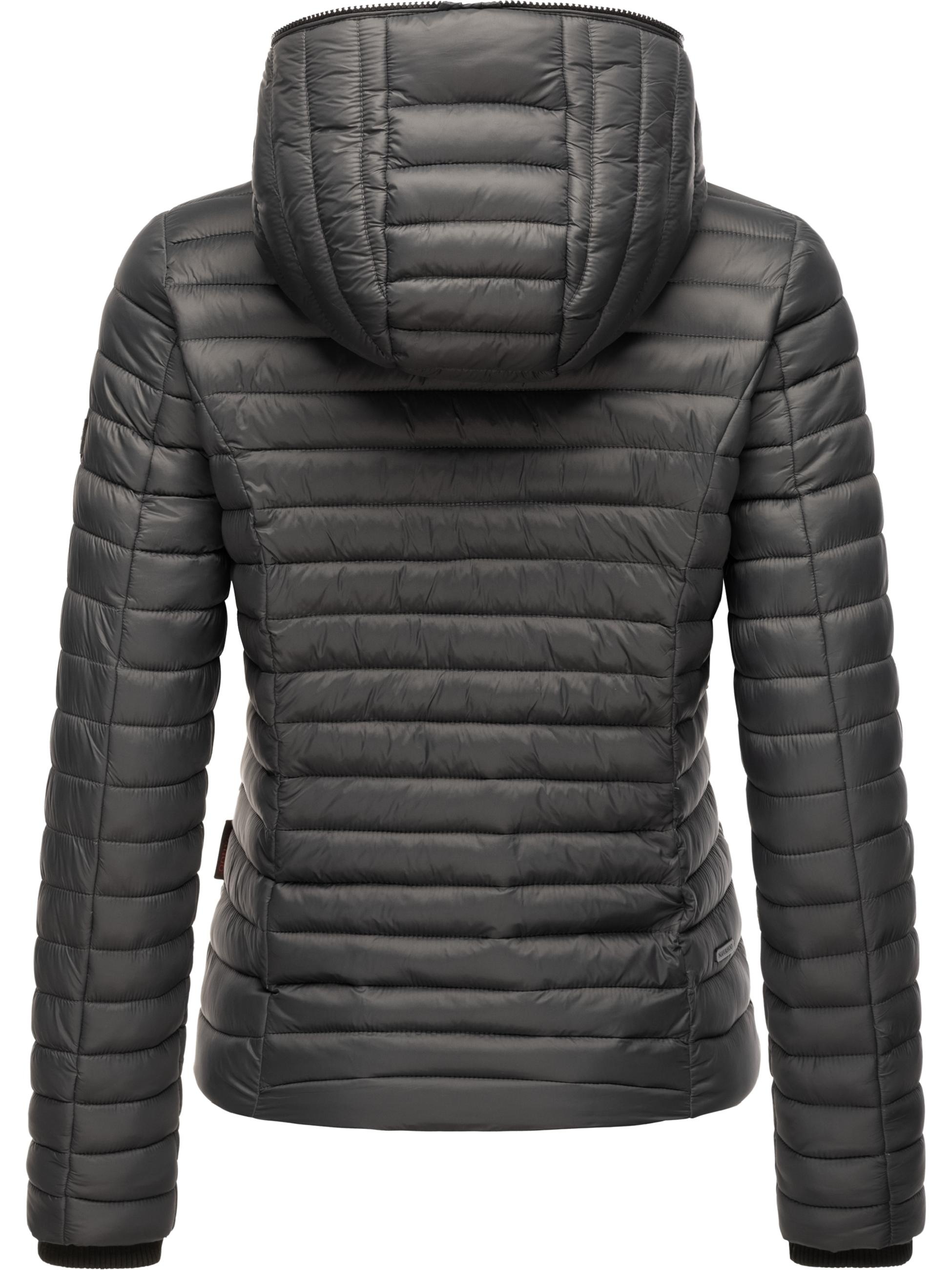 Navahoo Steppjacke »Übergangsjacke Kimuk«