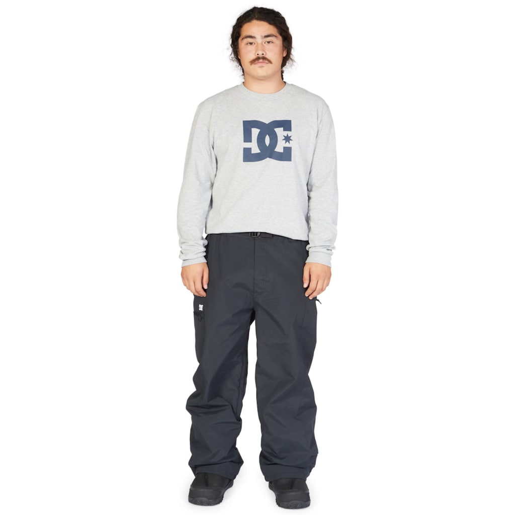 DC Shoes Snowboardhose »Primo«