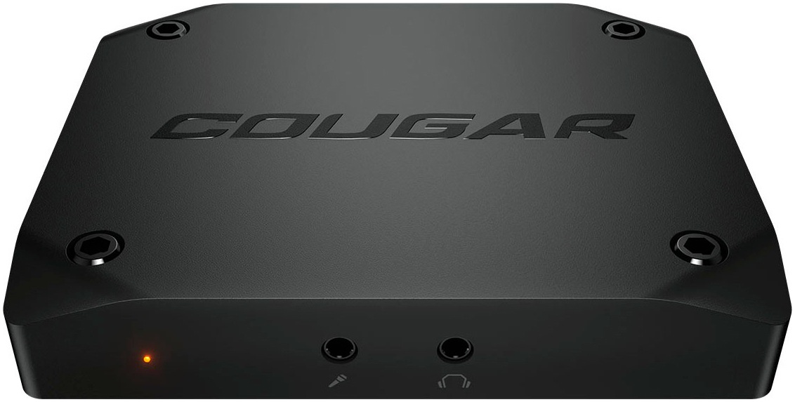 Cougar Gameplay-Aufnahmegerät »Envision« 4K