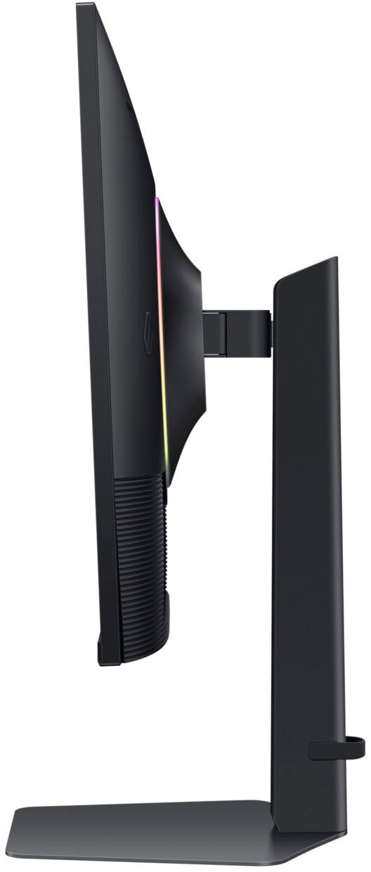 Samsung LED-Monitor »S27D304GAU« 68 cm/27 ″  1920 x 1080 px Full HD 5 Reaktionszeit 100 Hz