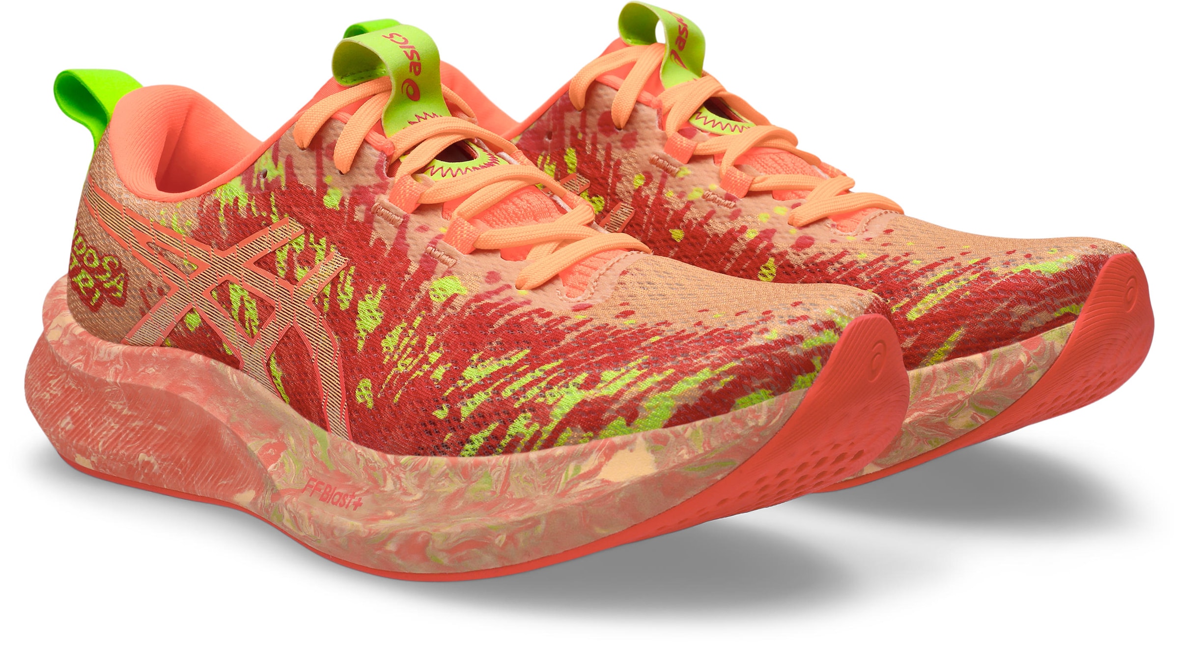 Asics Laufschuh »NOOSA TRI 16«