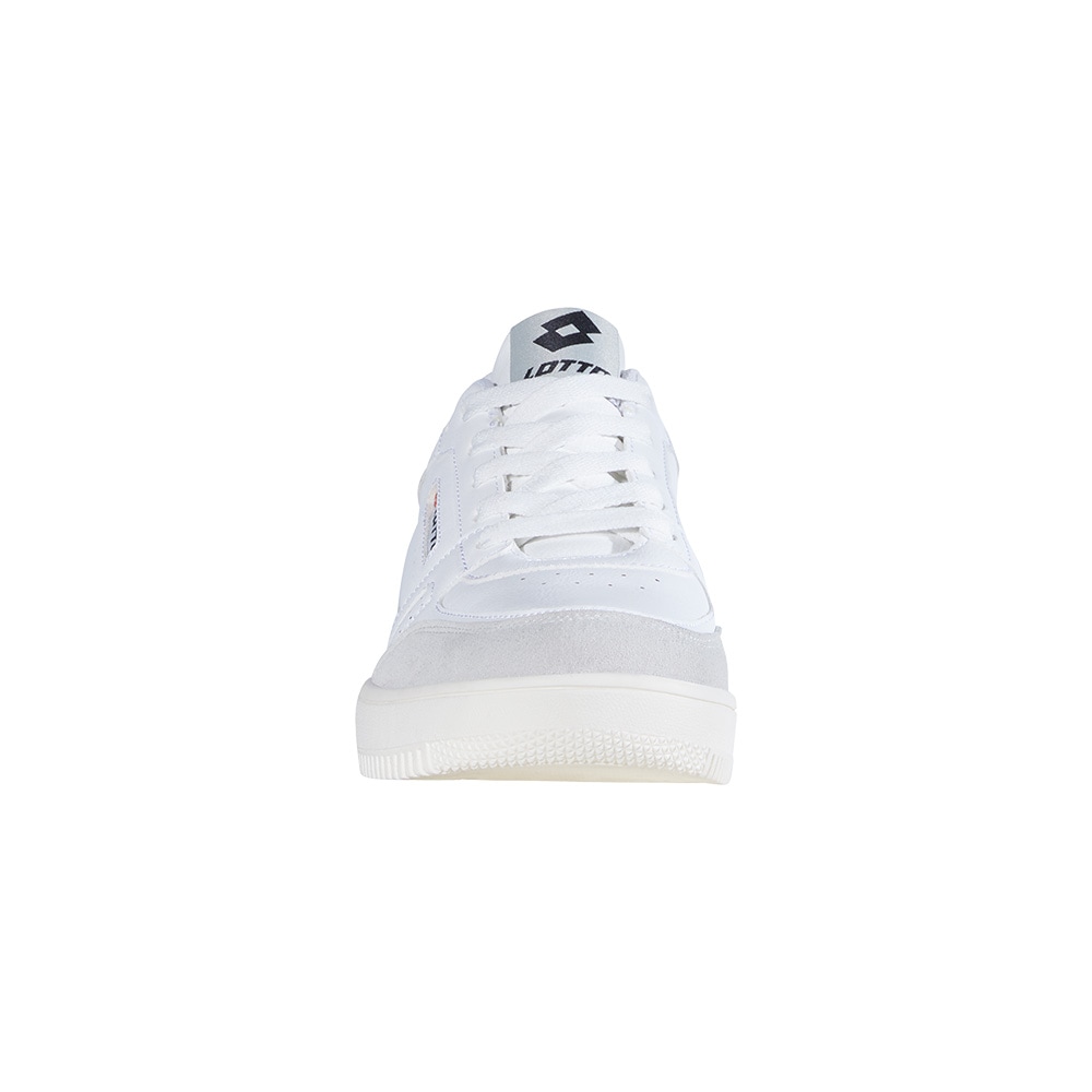lotto Sneaker, - im 80er Jahre Tennis Look