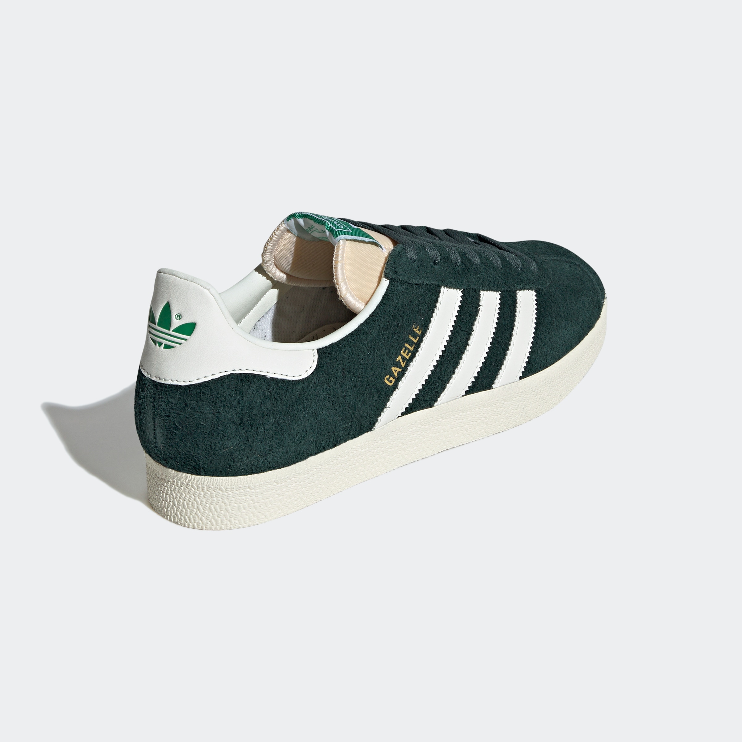 adidas Originals Sneaker »GAZELLE«