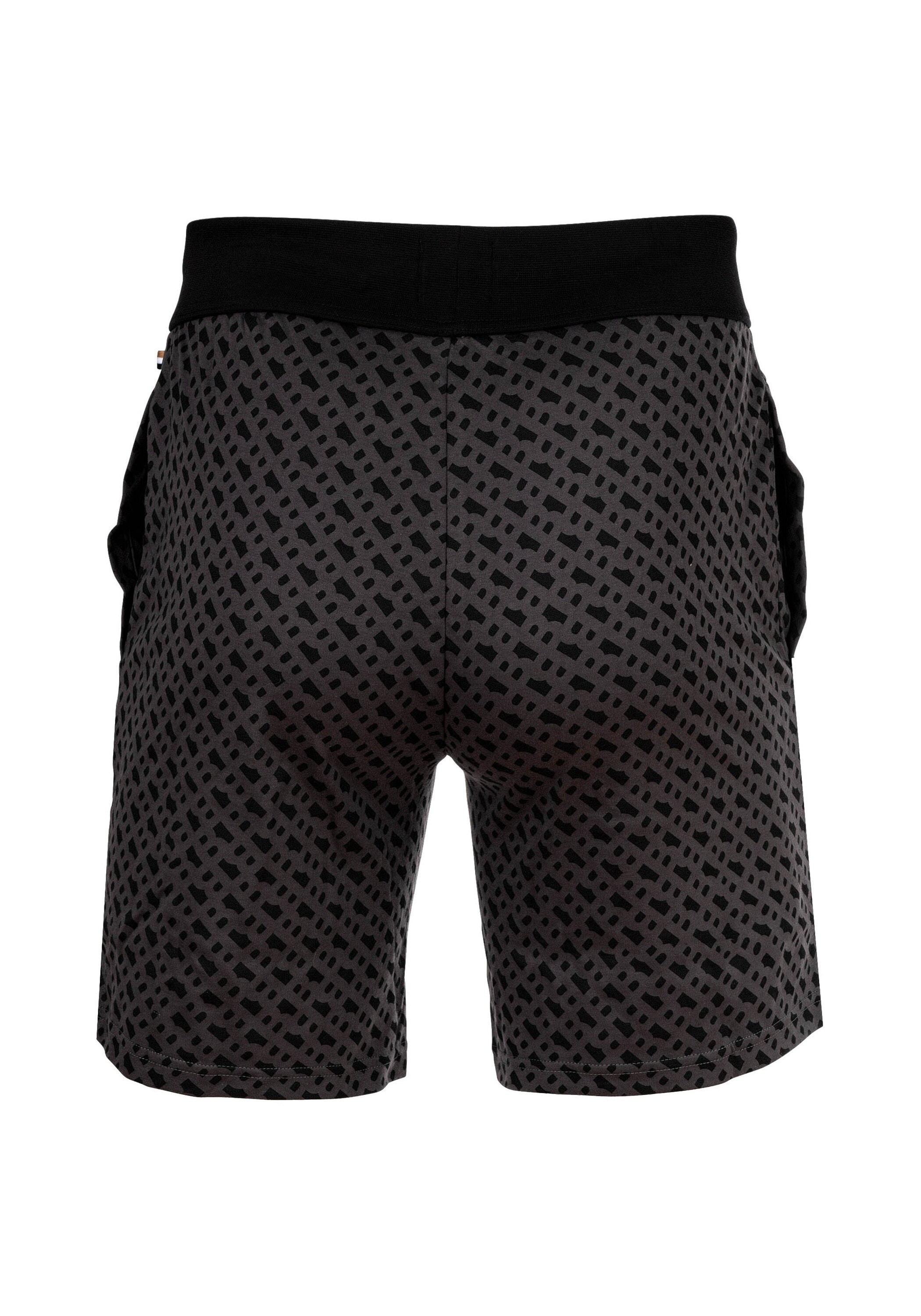 BOSS Schlafanzug »Pyjama Relax Short Set«