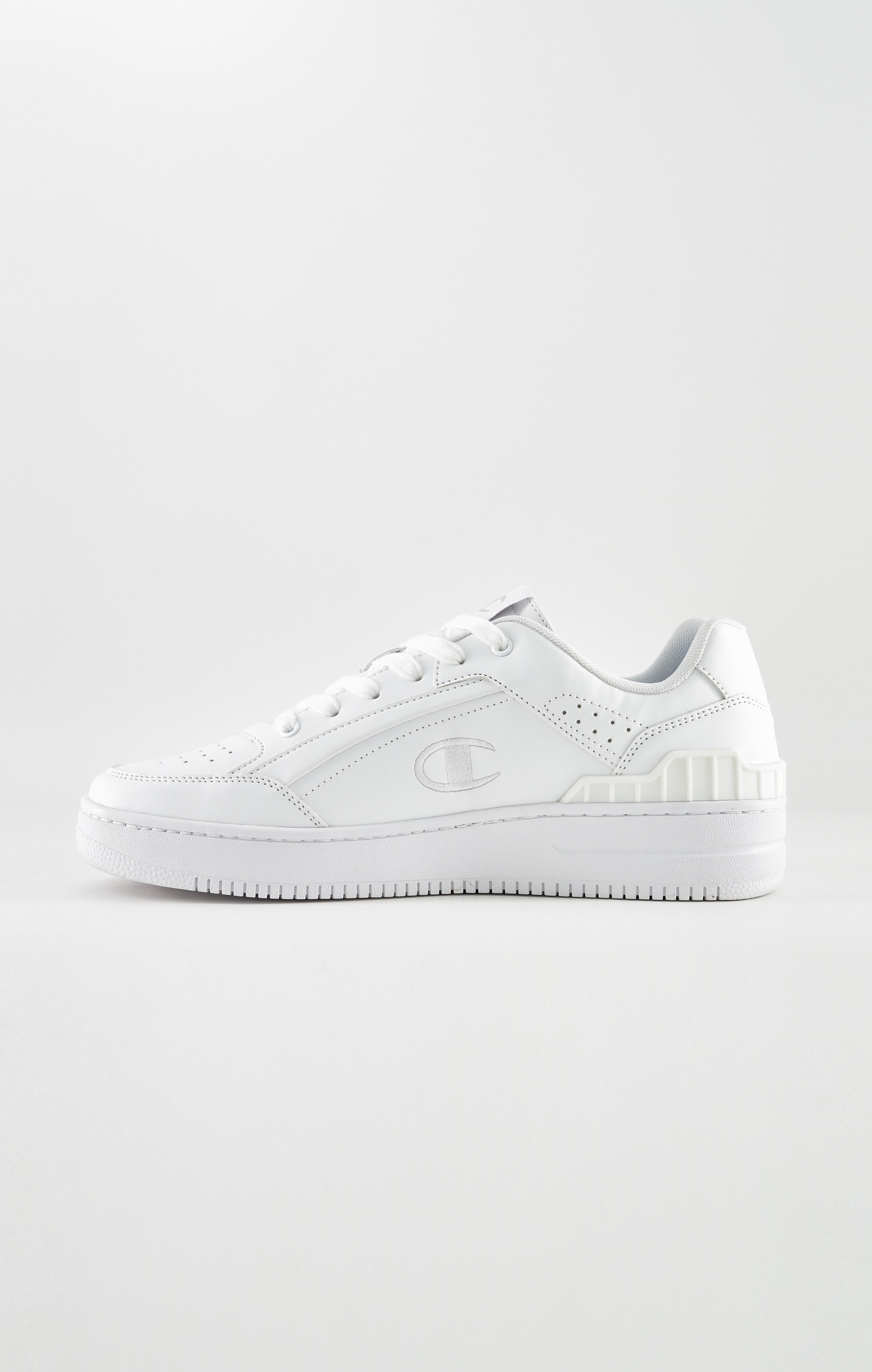 Champion Sneaker »TURBO 500«
