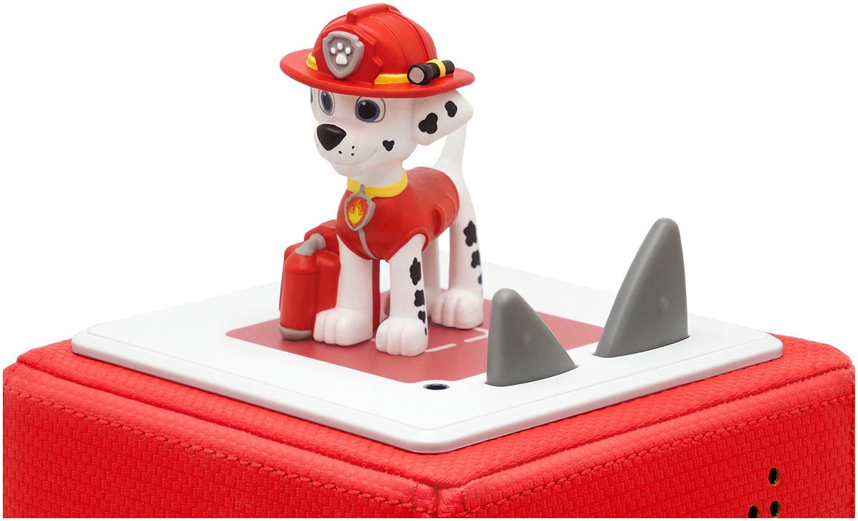 tonies Hörspielfigur »Paw Patrol - Schneller als die Feuerwehr«