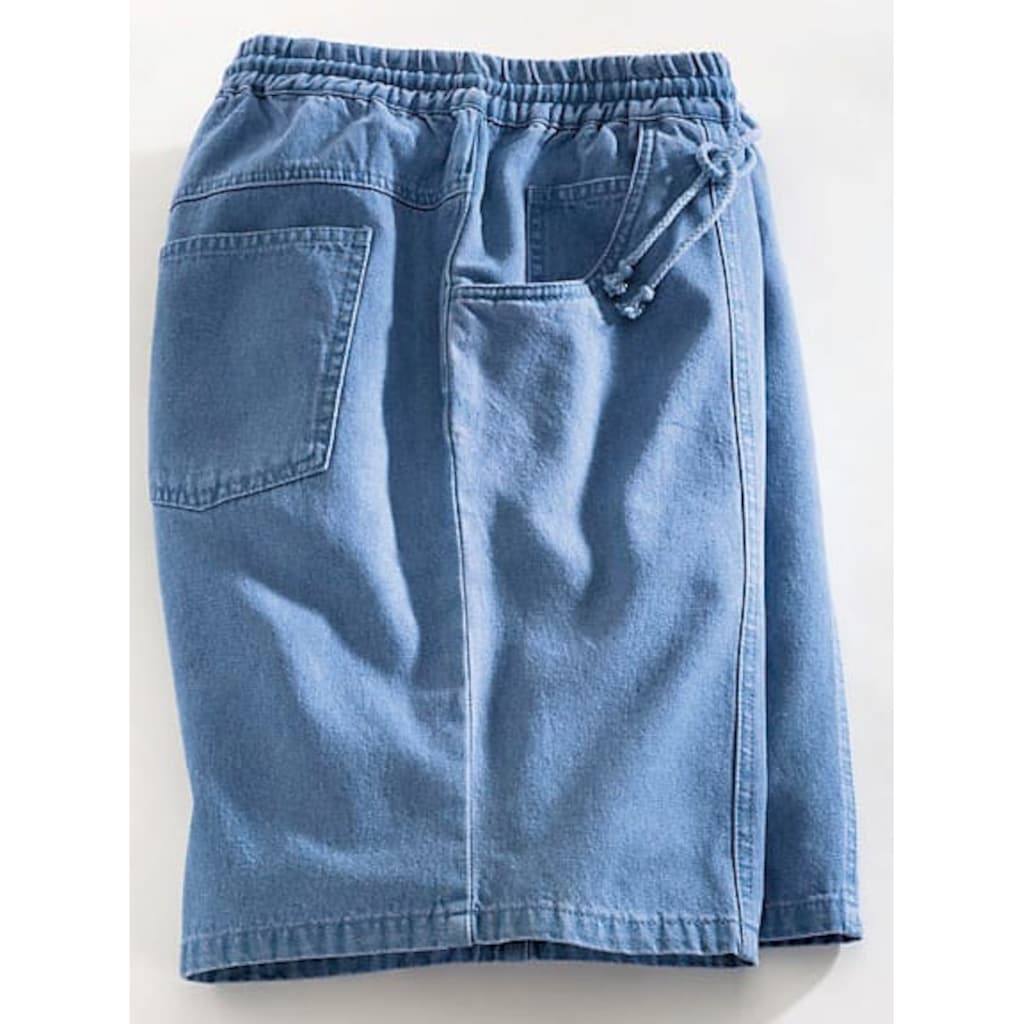 Classic Bermudas