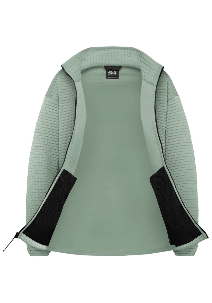 Jack Wolfskin Fleecejacke »MOGARI FZ W«