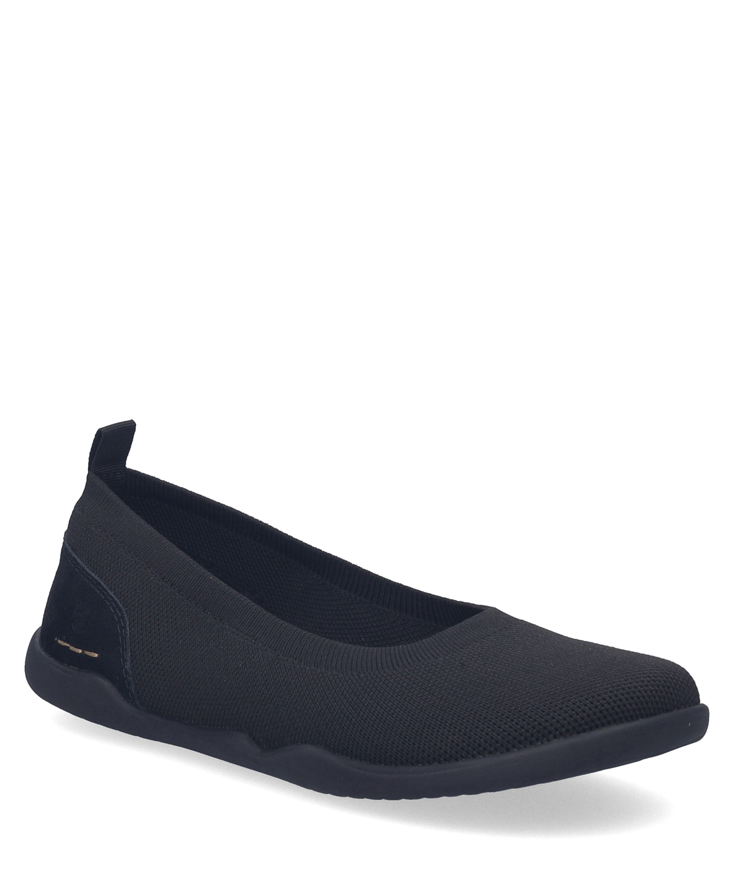 Josef Seibel Ballerina »Cassandra 06, black-black«