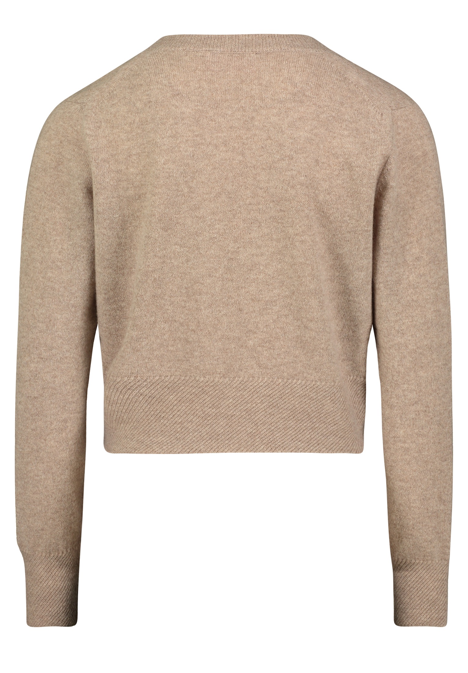 Betty Barclay Strickjacke »Kaschmir-Strickjacke mit Rippbündchen«