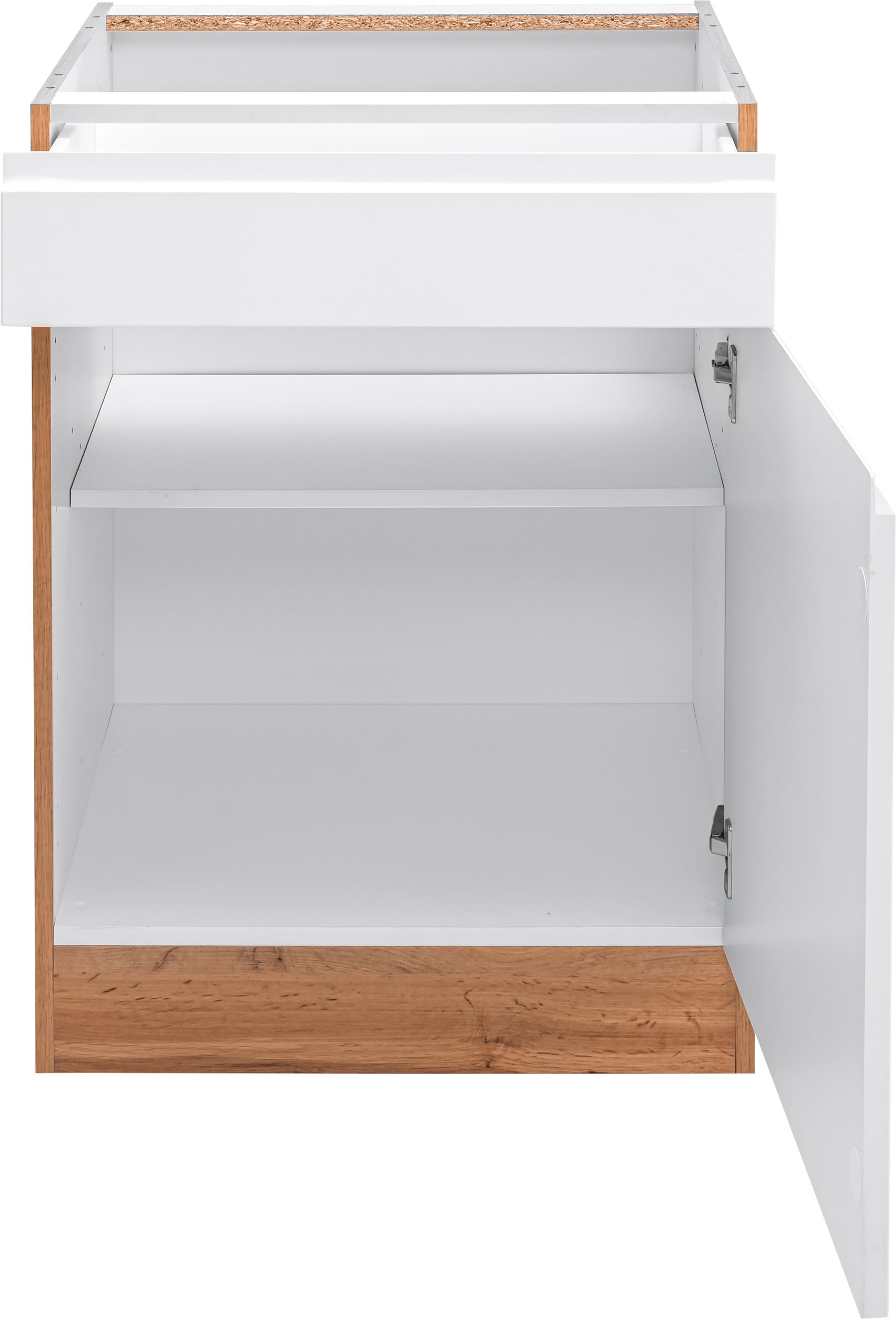 KOCHSTATION Unterschrank »KS-Bruneck«, >>Bruneck