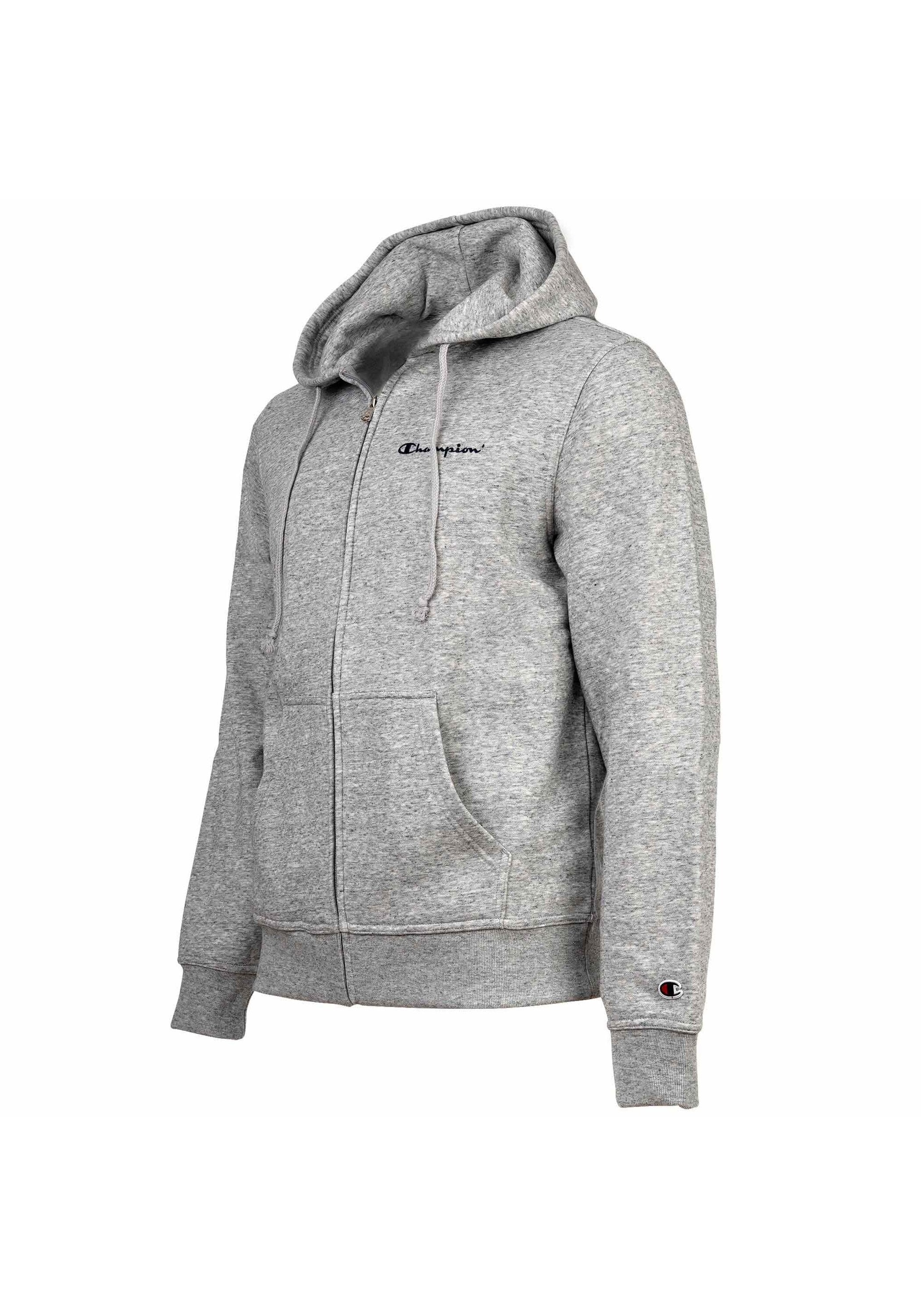 Champion Sweatshirt »Sweatjacke Sweatjacke Heavy Soft«
