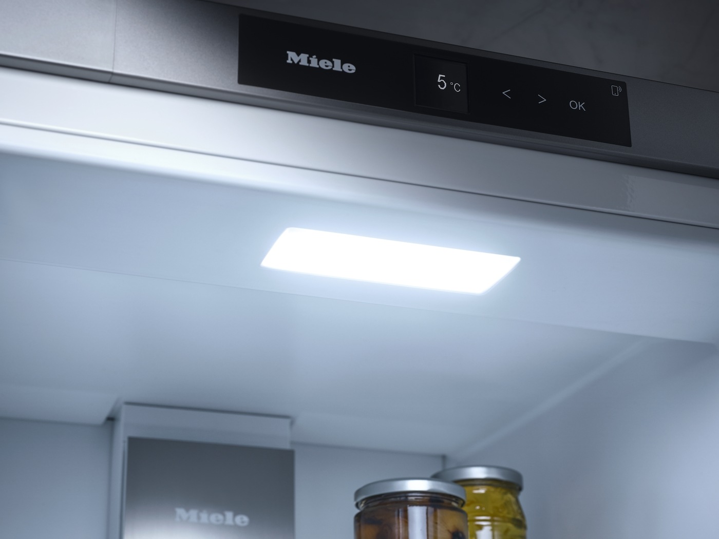 Miele Einbaukühlschrank »K 7747 D«