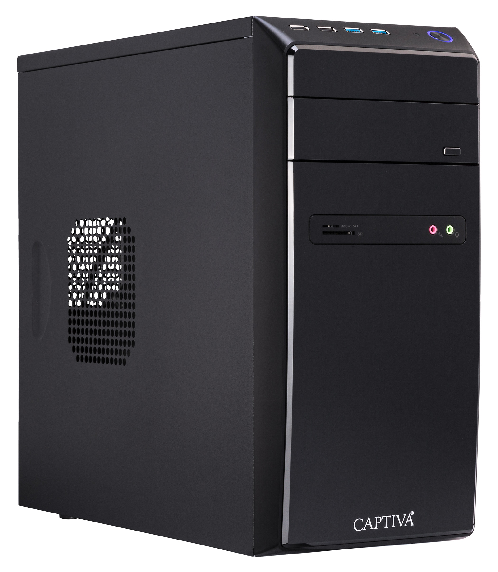 CAPTIVA Business-PC »B5A 21V4«