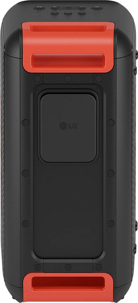 LG Party-Lautsprecher »XBOOM XL5S«, (1 St.)