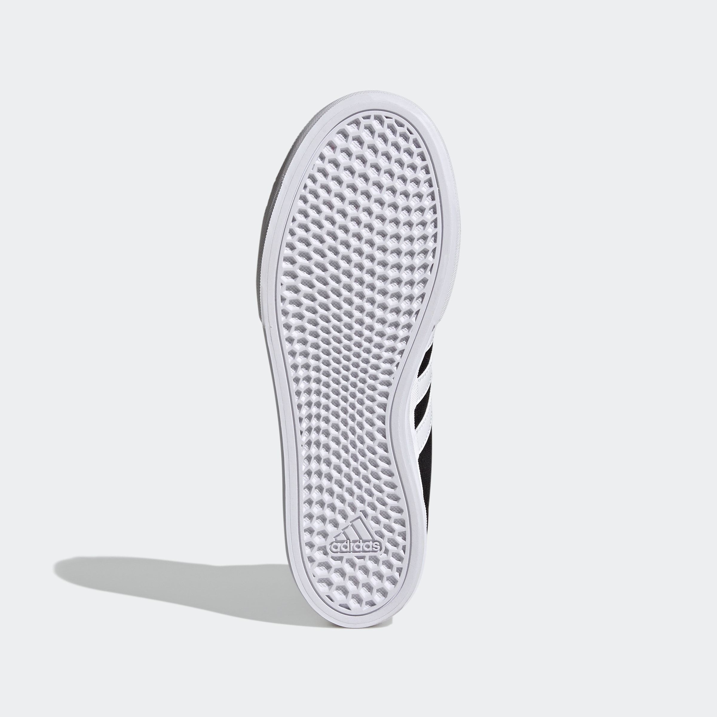 adidas Sportswear Sneaker »BRAVADA 2.0 PLATFORM MID«, Design auf den Spuren des adidas Nizza