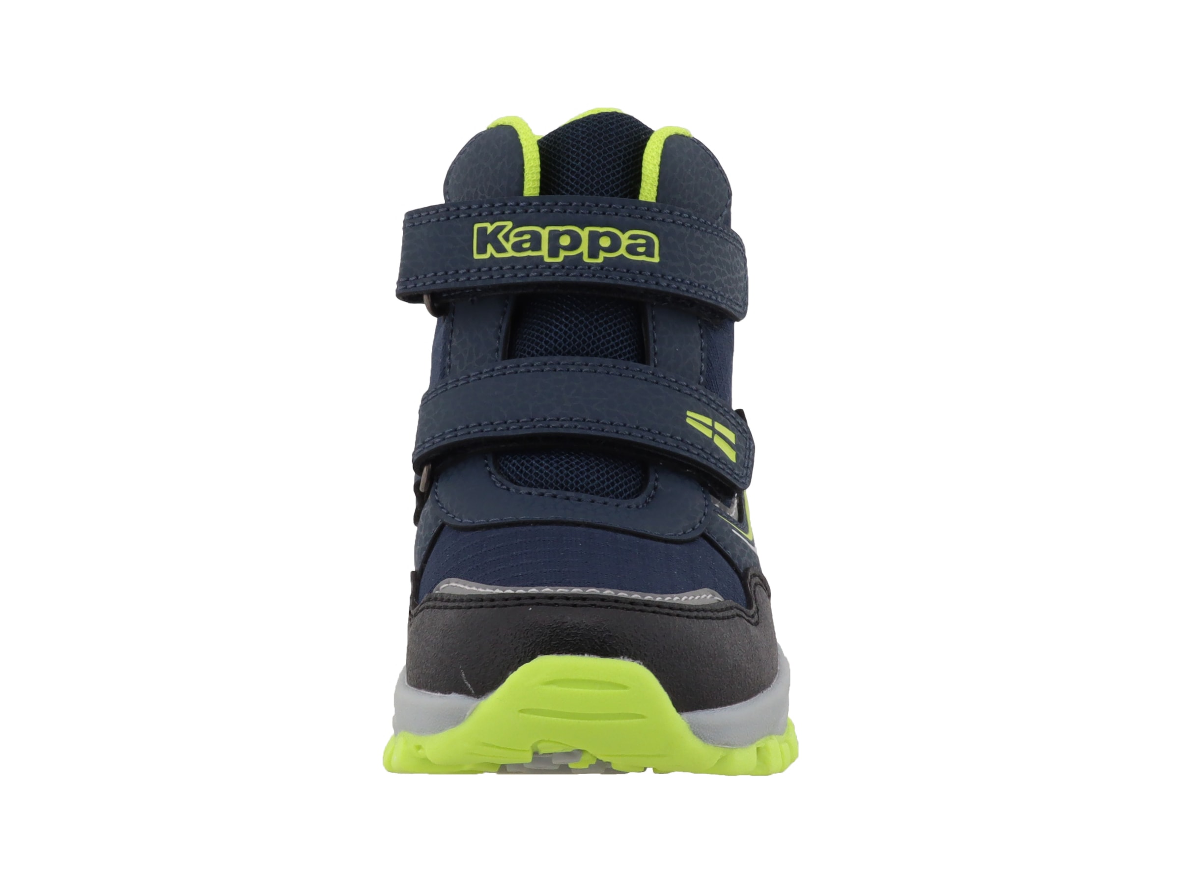 Kappa Winterboots »Erica«  Winterschuhe, Winterstiefel, Snowboots, wasserdicht