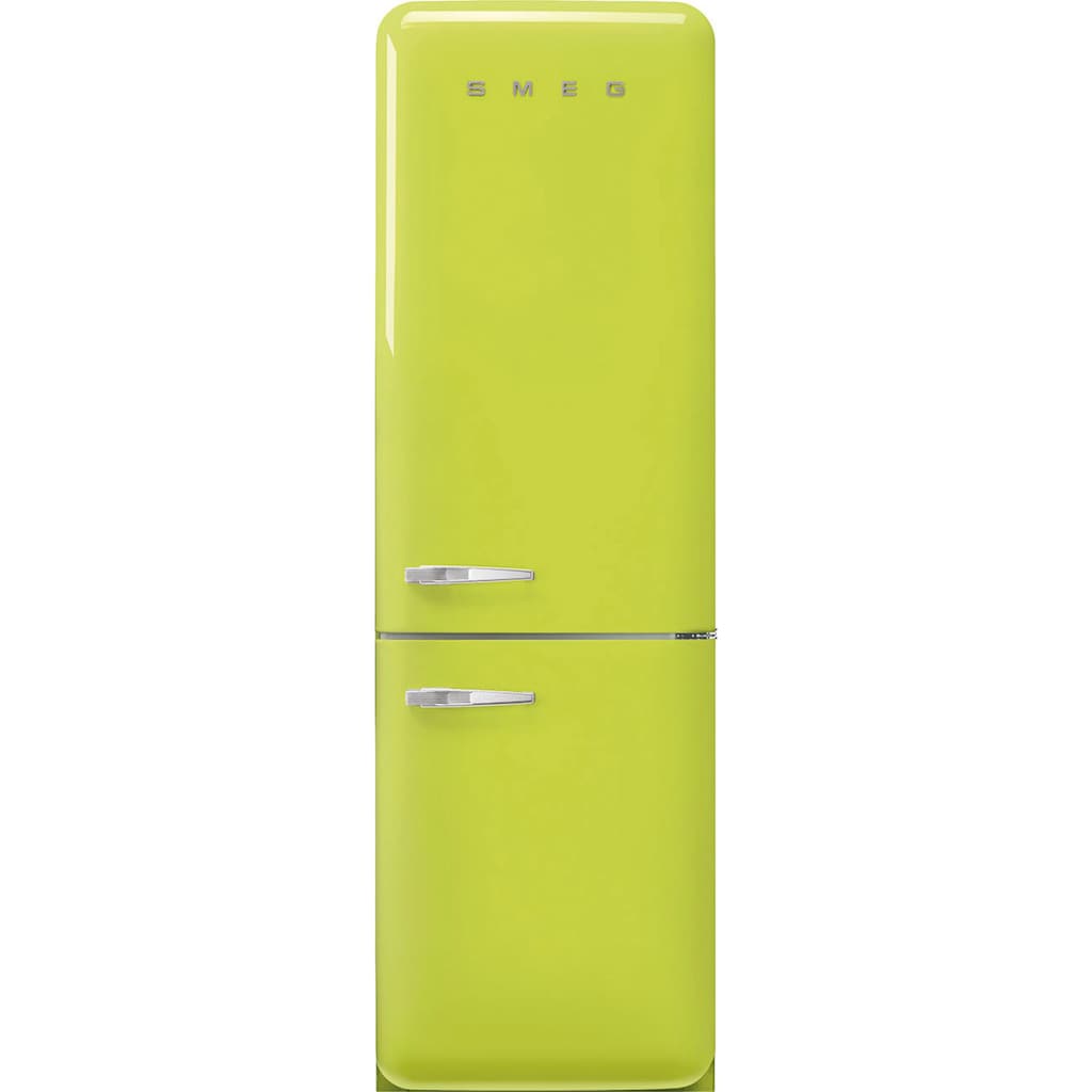 Smeg Kühl-/Gefrierkombination »FAB32«, FAB32RLI5, 196,8 cm hoch, 60,1 cm breit