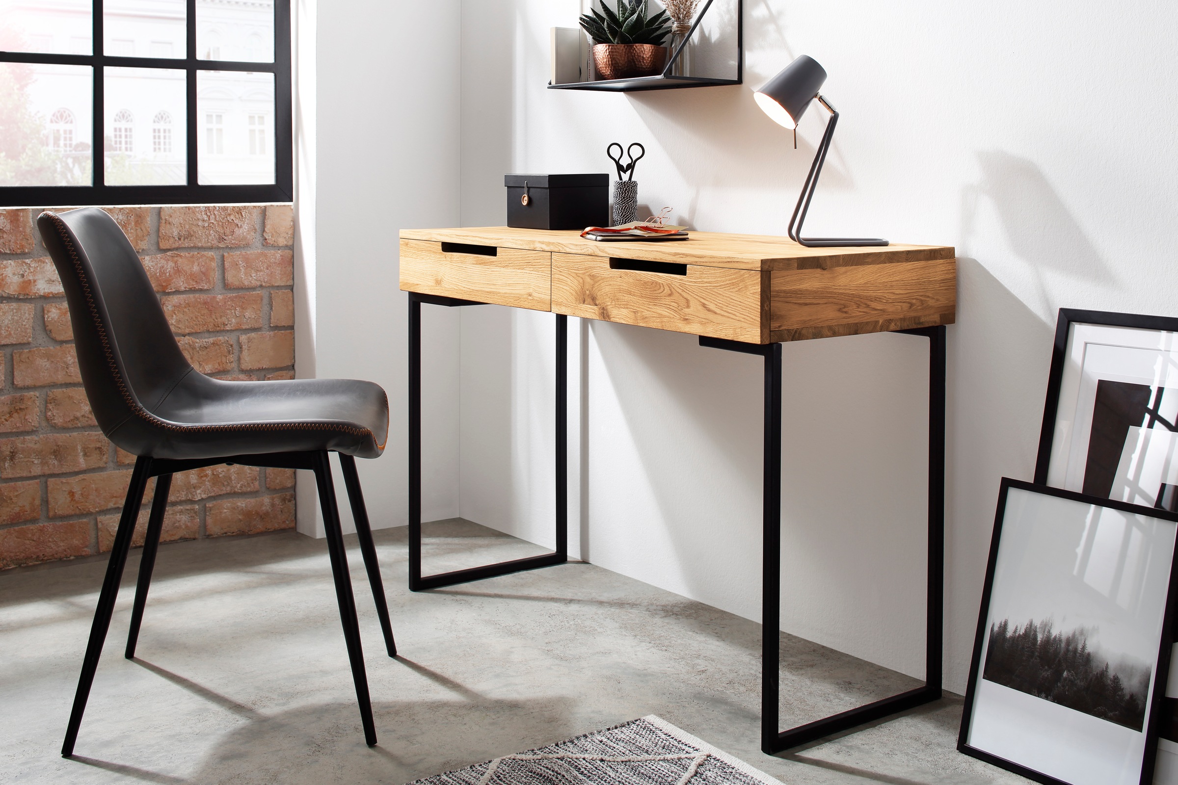 Home affaire Schreibtisch