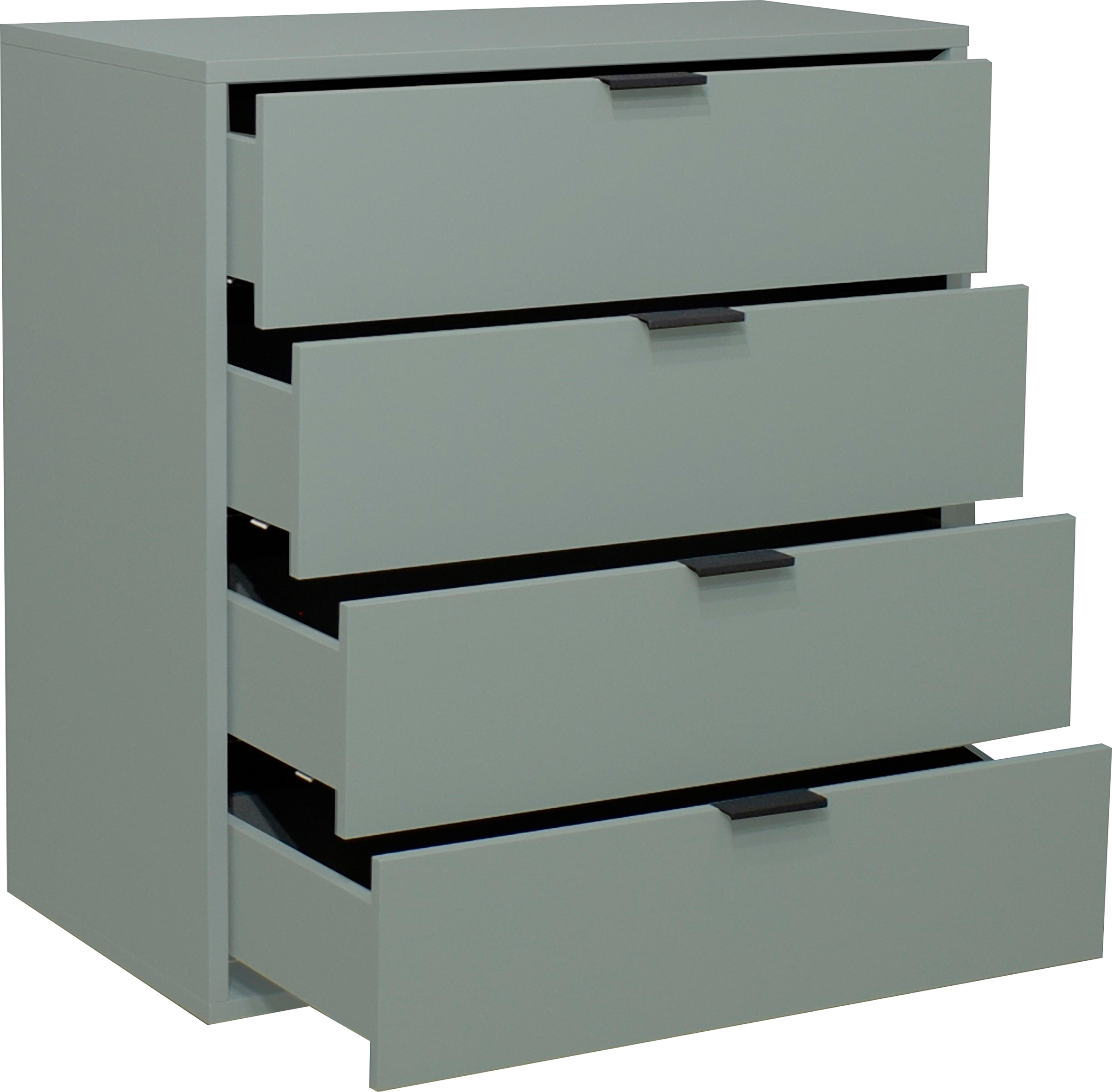 Mäusbacher Kommode »Bonnie TOPSELLER!« OTTOs Choice,  Kommode mit 4 Schubladen