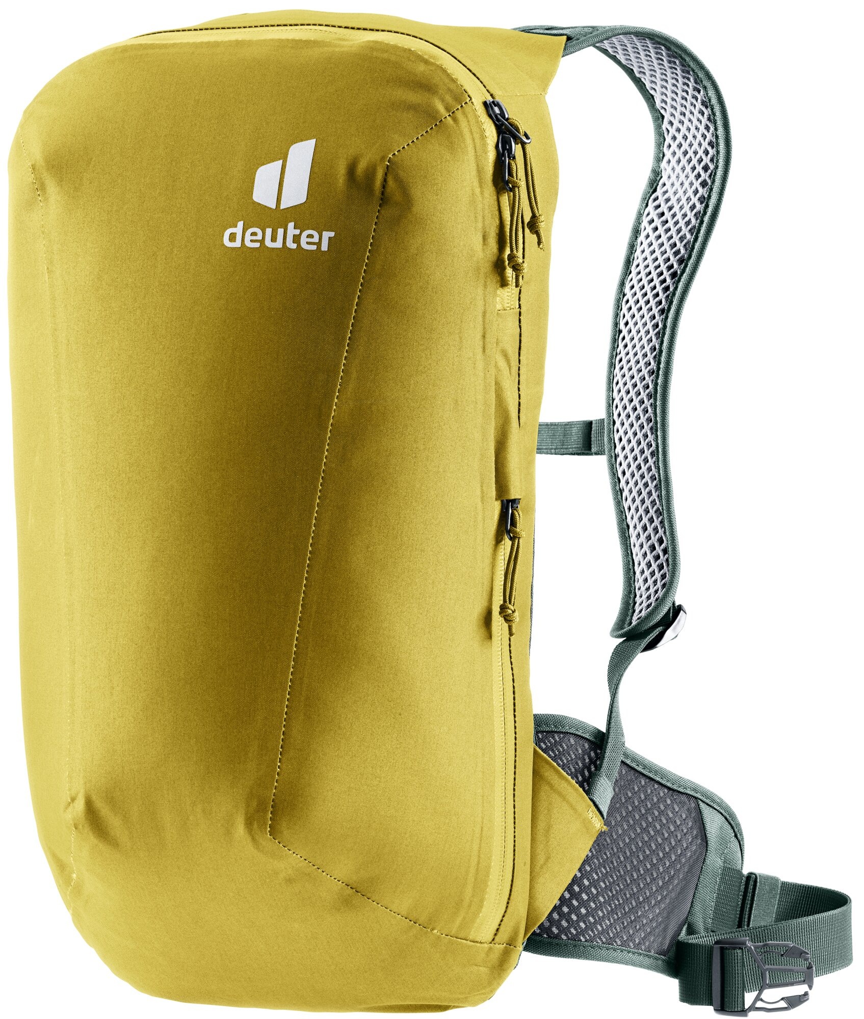 deuter Fahrradrucksack »Details Plamort 12«