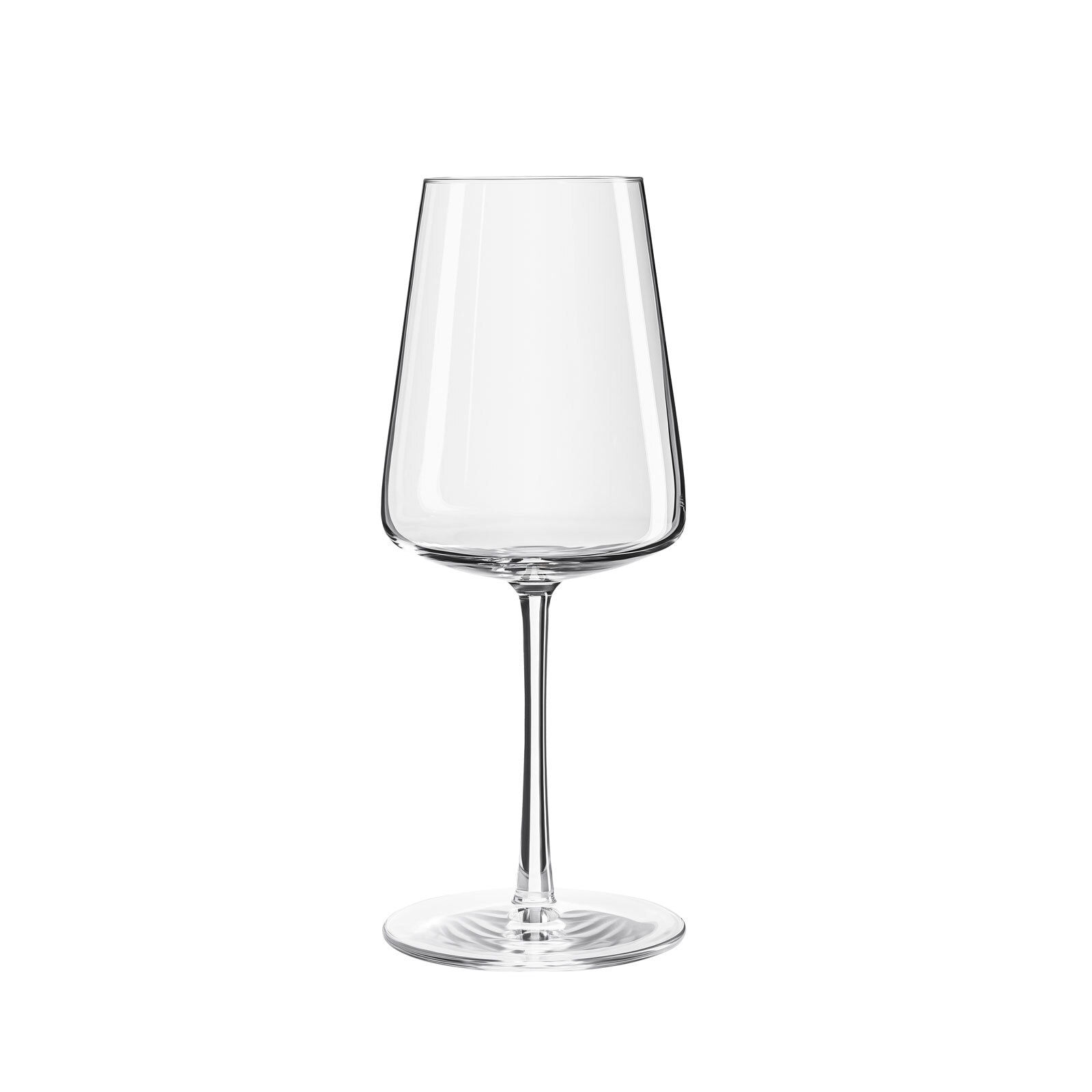 Stölzle Weißweinglas »Weißweingläser Power 400 ml 6er Set transparent«