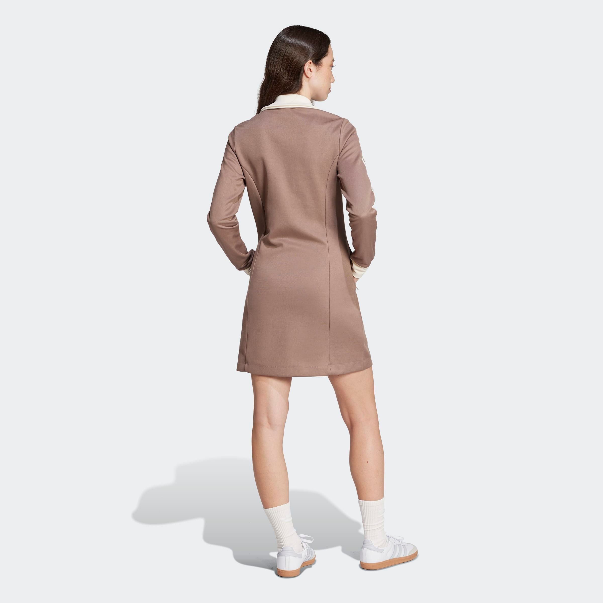 adidas Originals Outdoorjacke »3S TRACK DRESS«