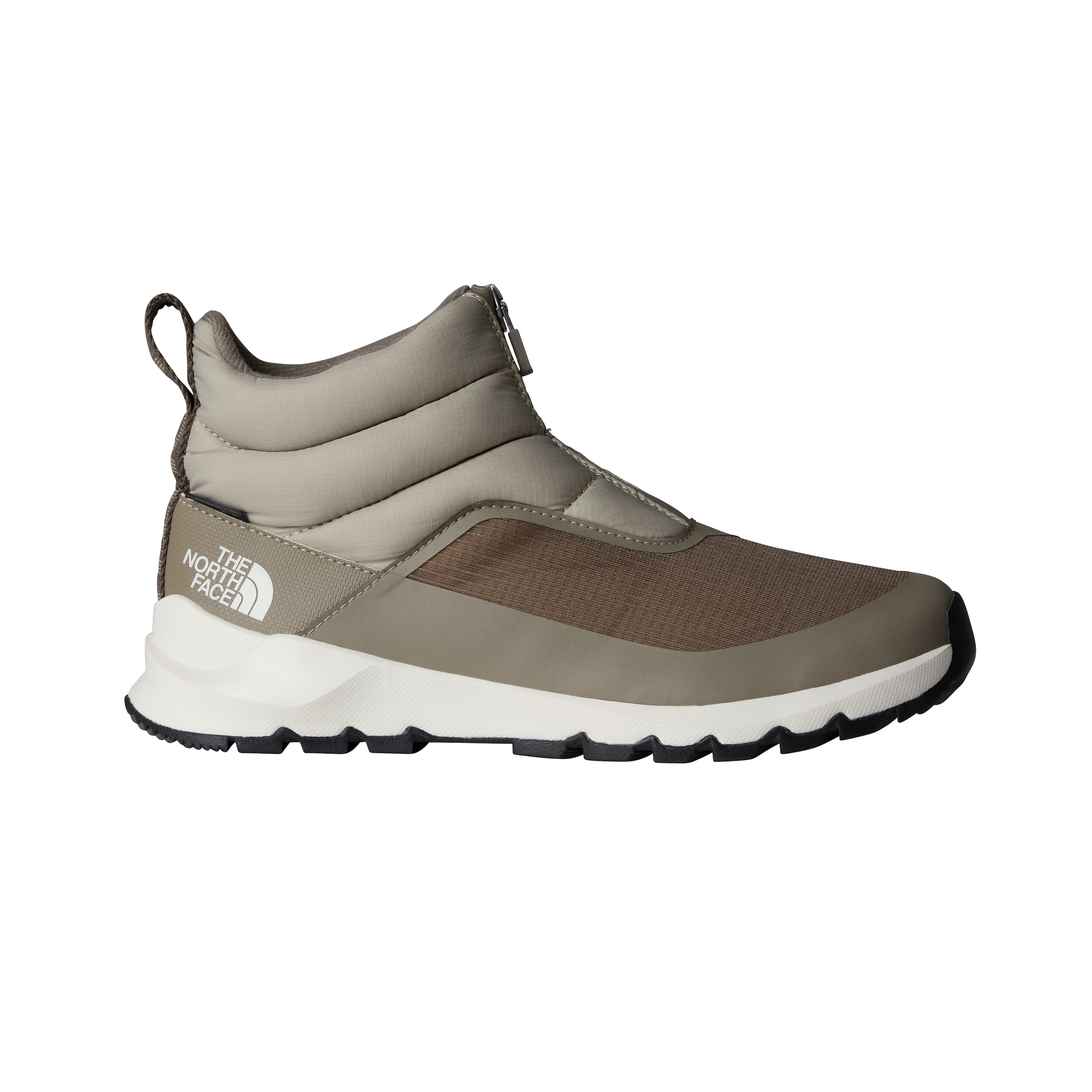 The North Face Winterstiefel »W THERMOBALL PROGRESSIVE ZIP II WP«, Snowboots, Winterboots, Winterschuhe, wasserdicht