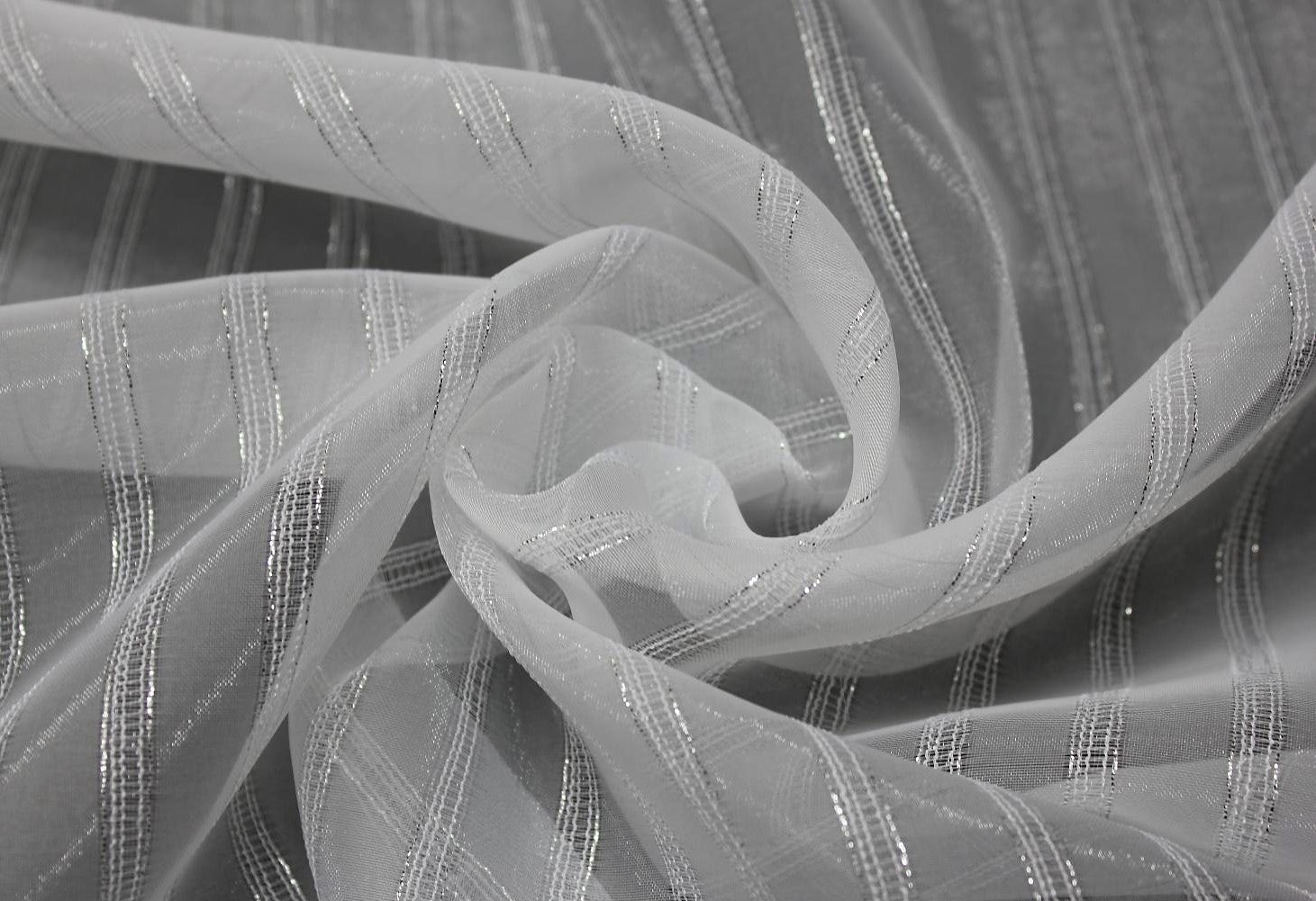 Wirth Vorhang »Elly« Ösen 1 Stk. tlg. Store