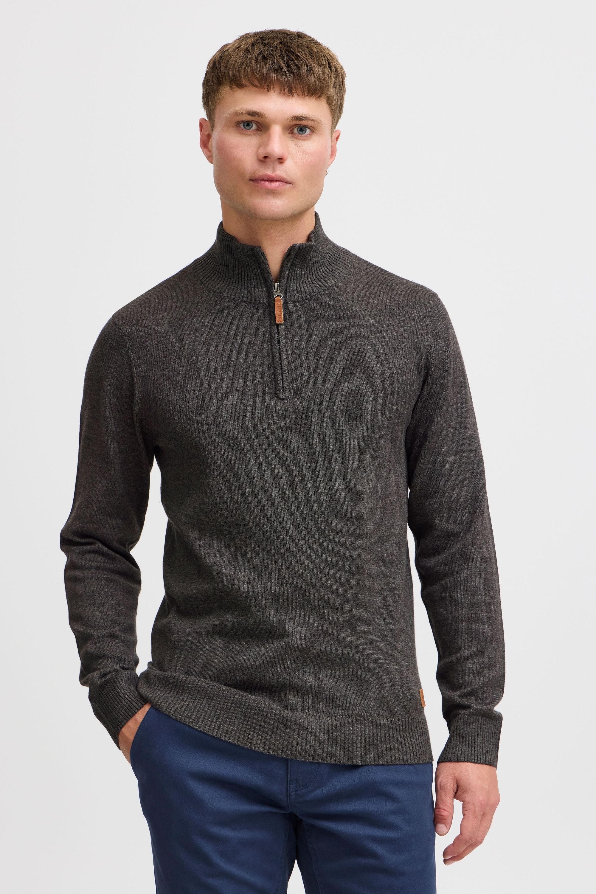 Blend Troyer »Troyer BHRobin«