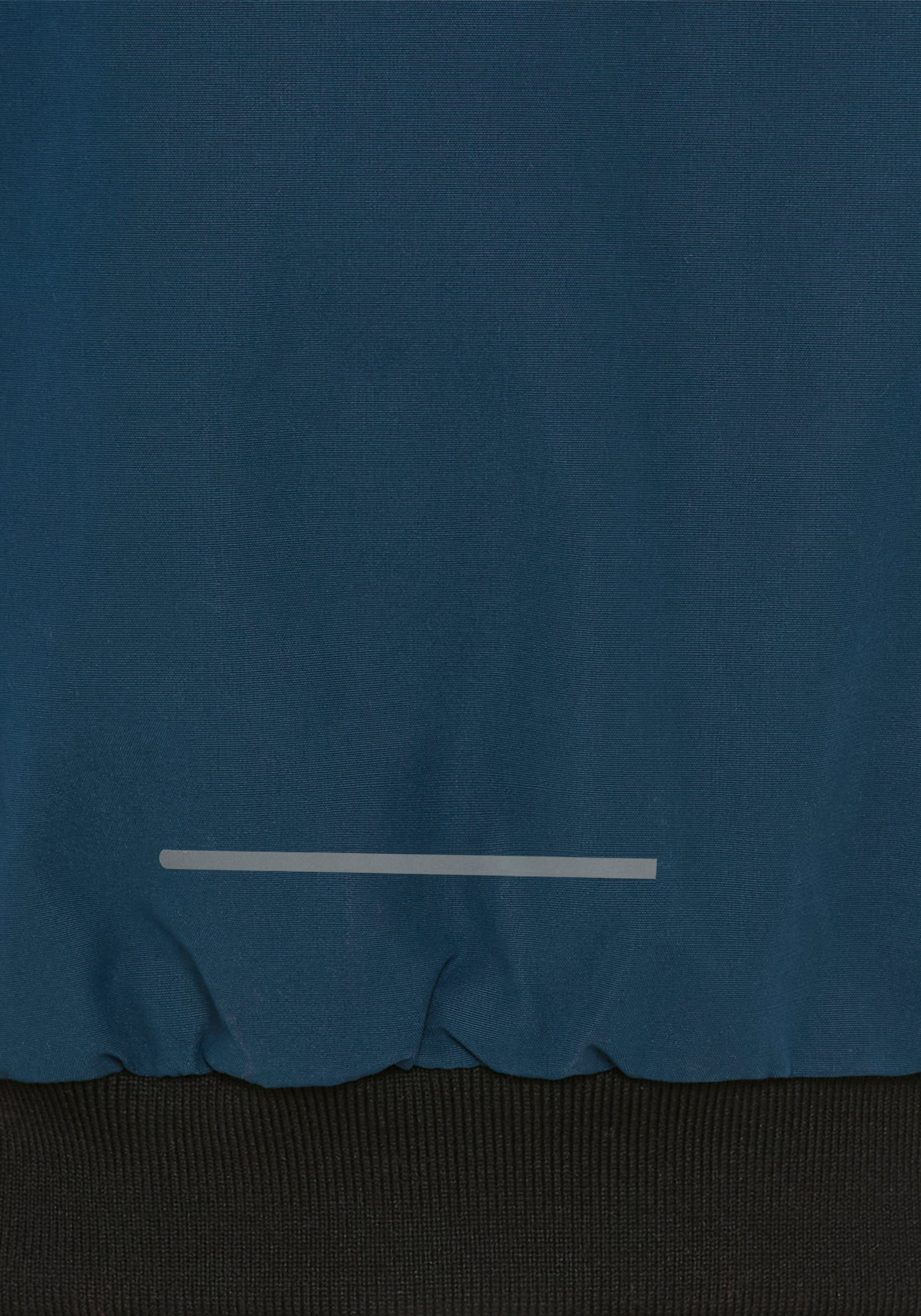 Killtec Regenjacke »KOS 153 BYS JCKT OT« 1 Stk. tlg. Winddicht & Wasserabweisend, Übergangsjacke