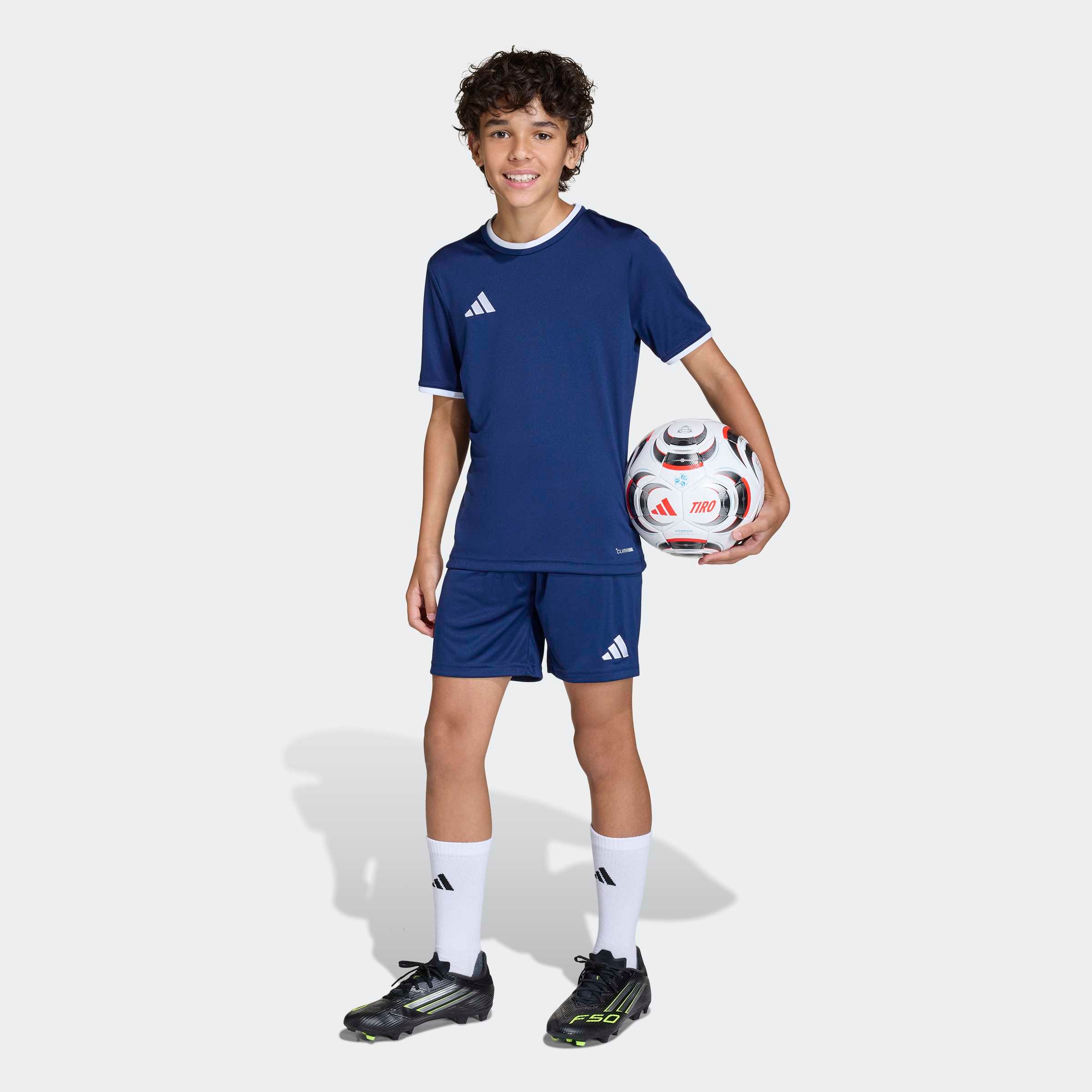 adidas Performance Trainingsshorts »ENTRADA26 KIDS«