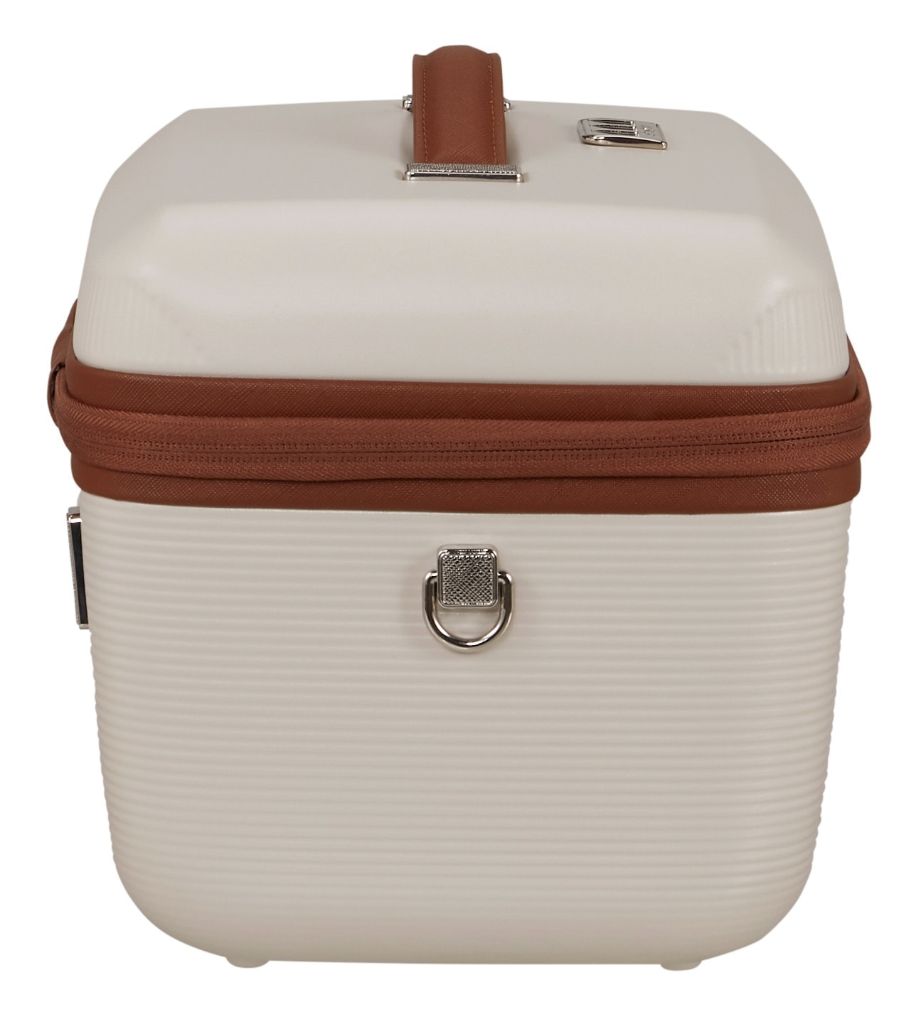 Samsonite Beautycase »IMAGE« Kulturkoffer Kosmetikbox Beautybox waschbares Innenfutter