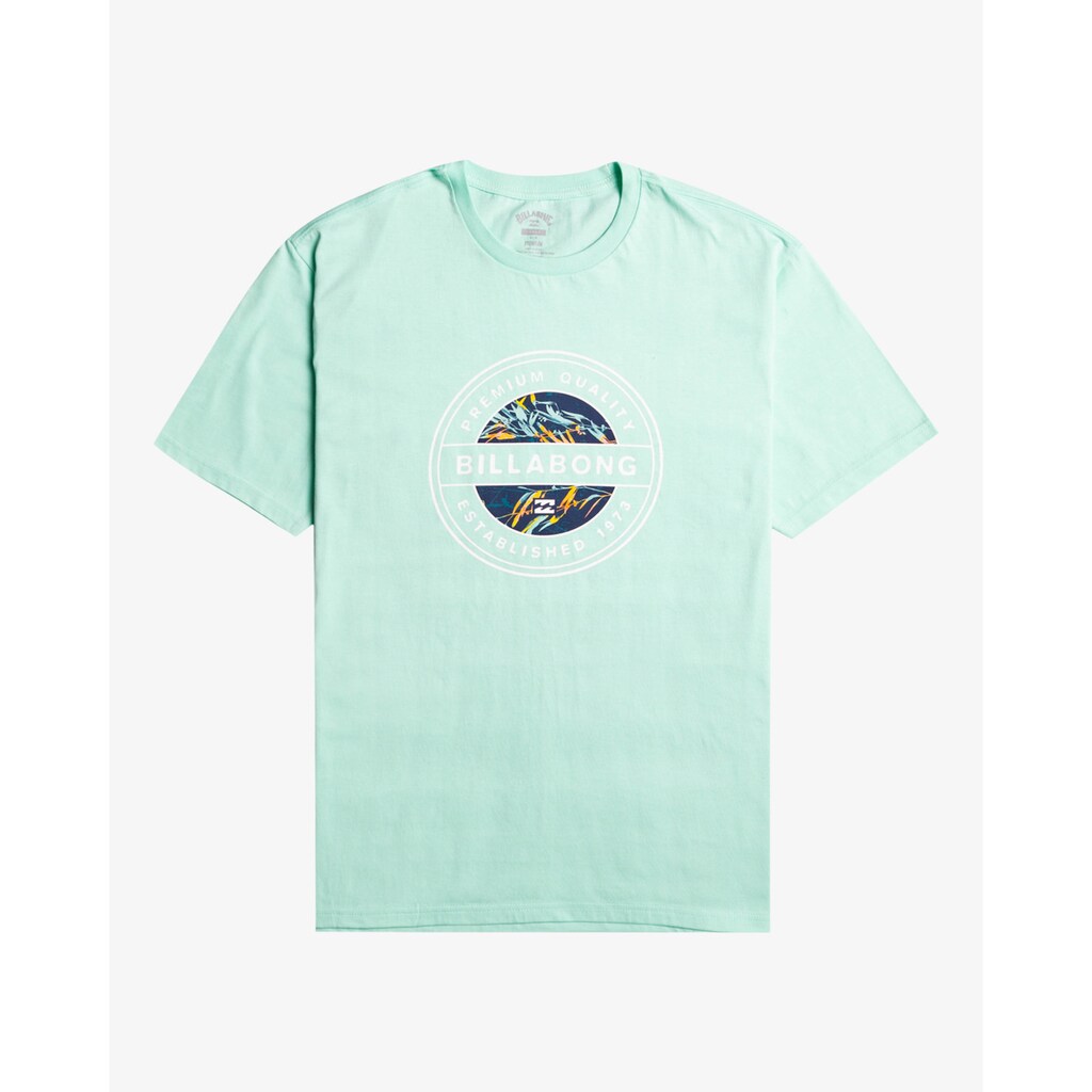 Billabong T-Shirt »Rotor Fill«