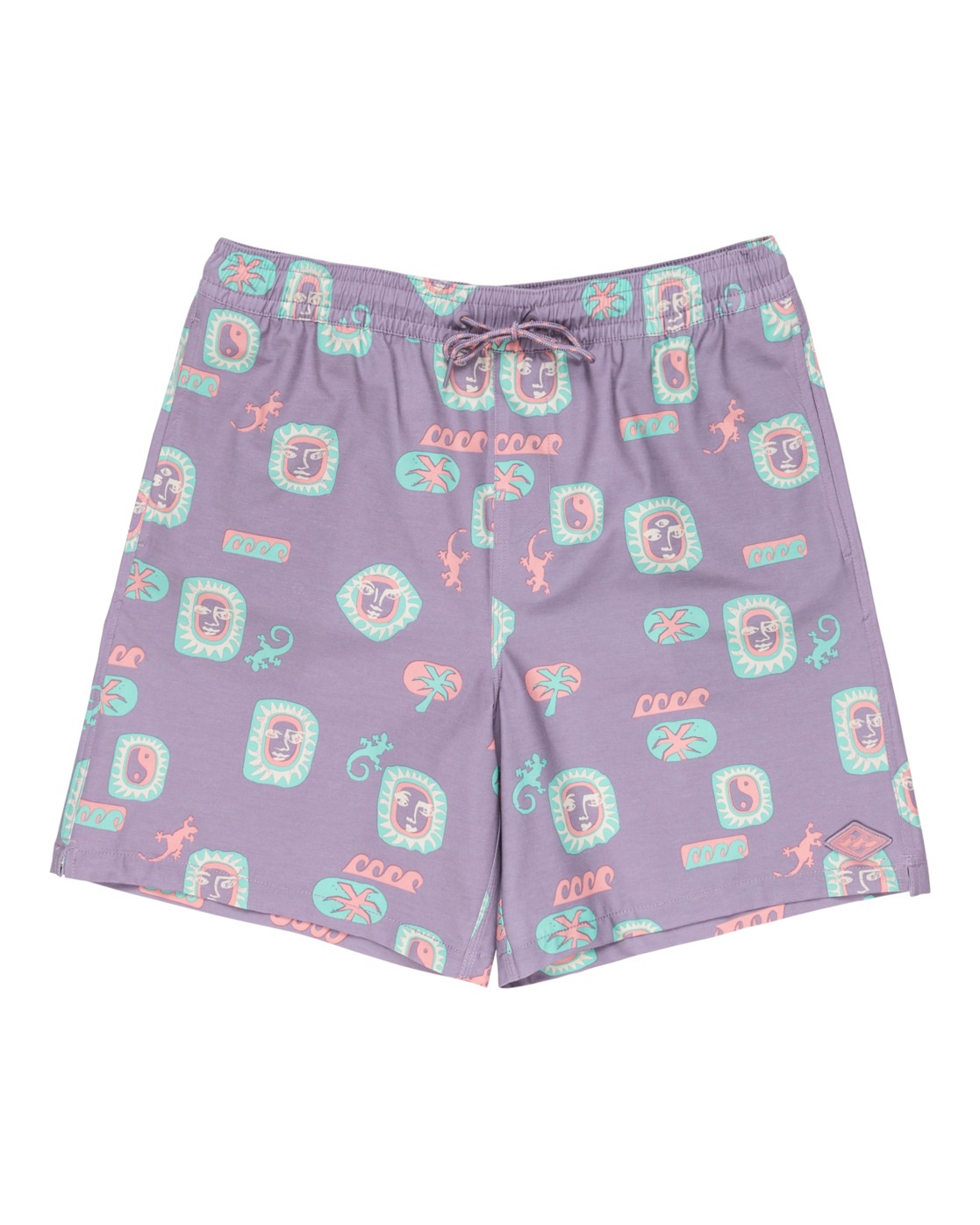 Billabong Boardshorts »Wasted Times 18.5"«