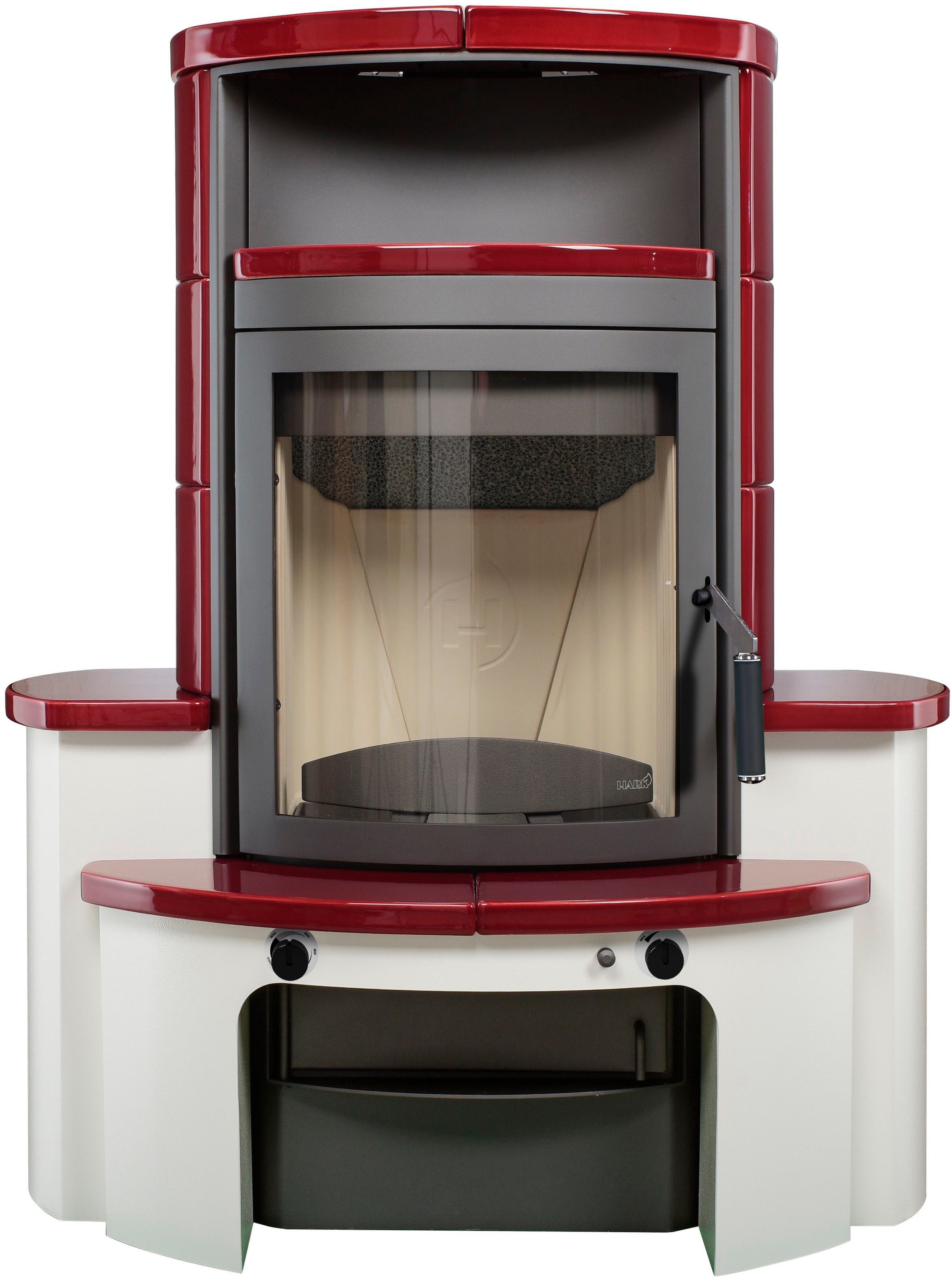 HARK Kaminofen »»Avenso GT ECOplus««, mit EcoPlus Filter