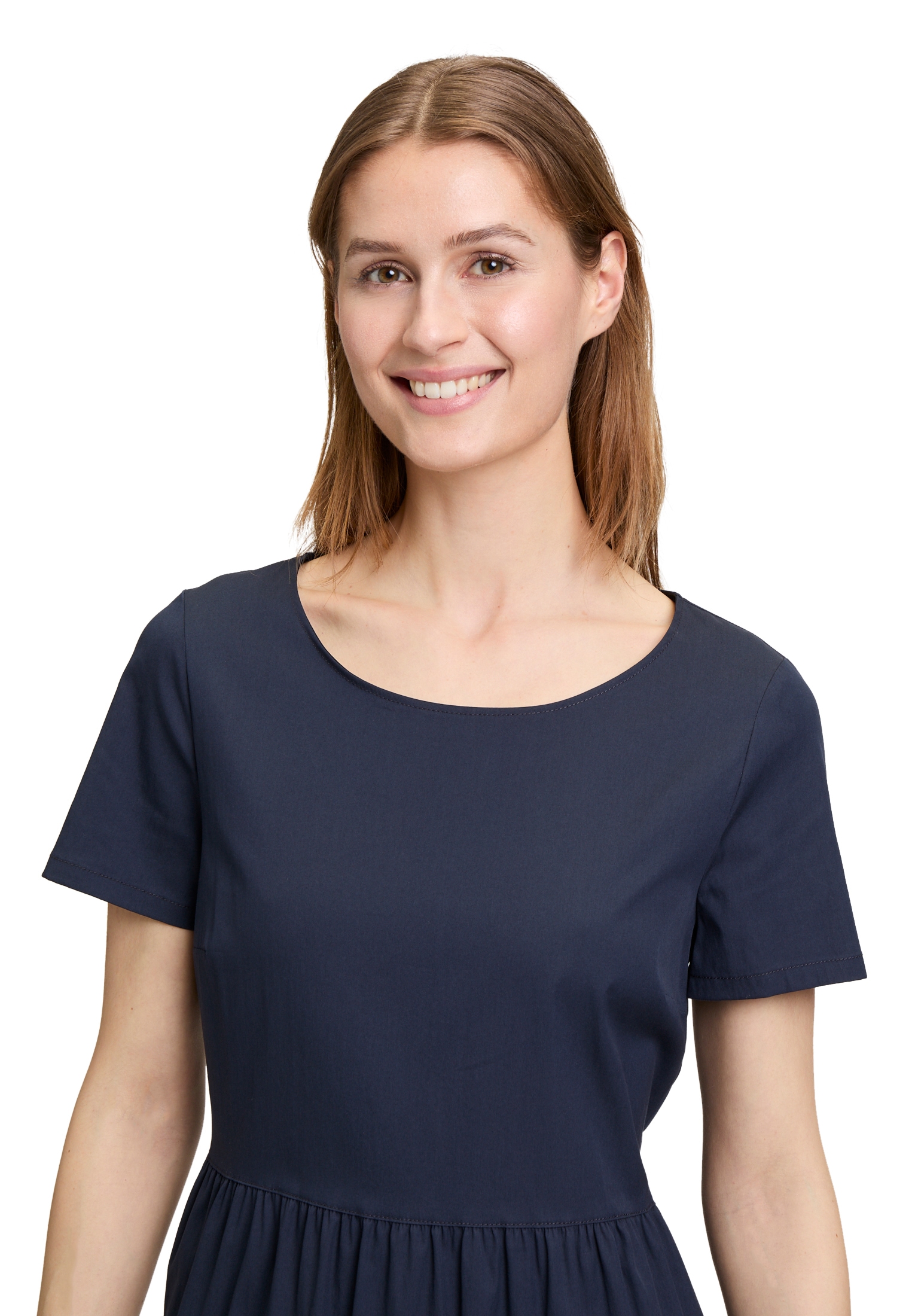 Vera Mont Sommerkleid »Sommerkleid mit Stufen«
