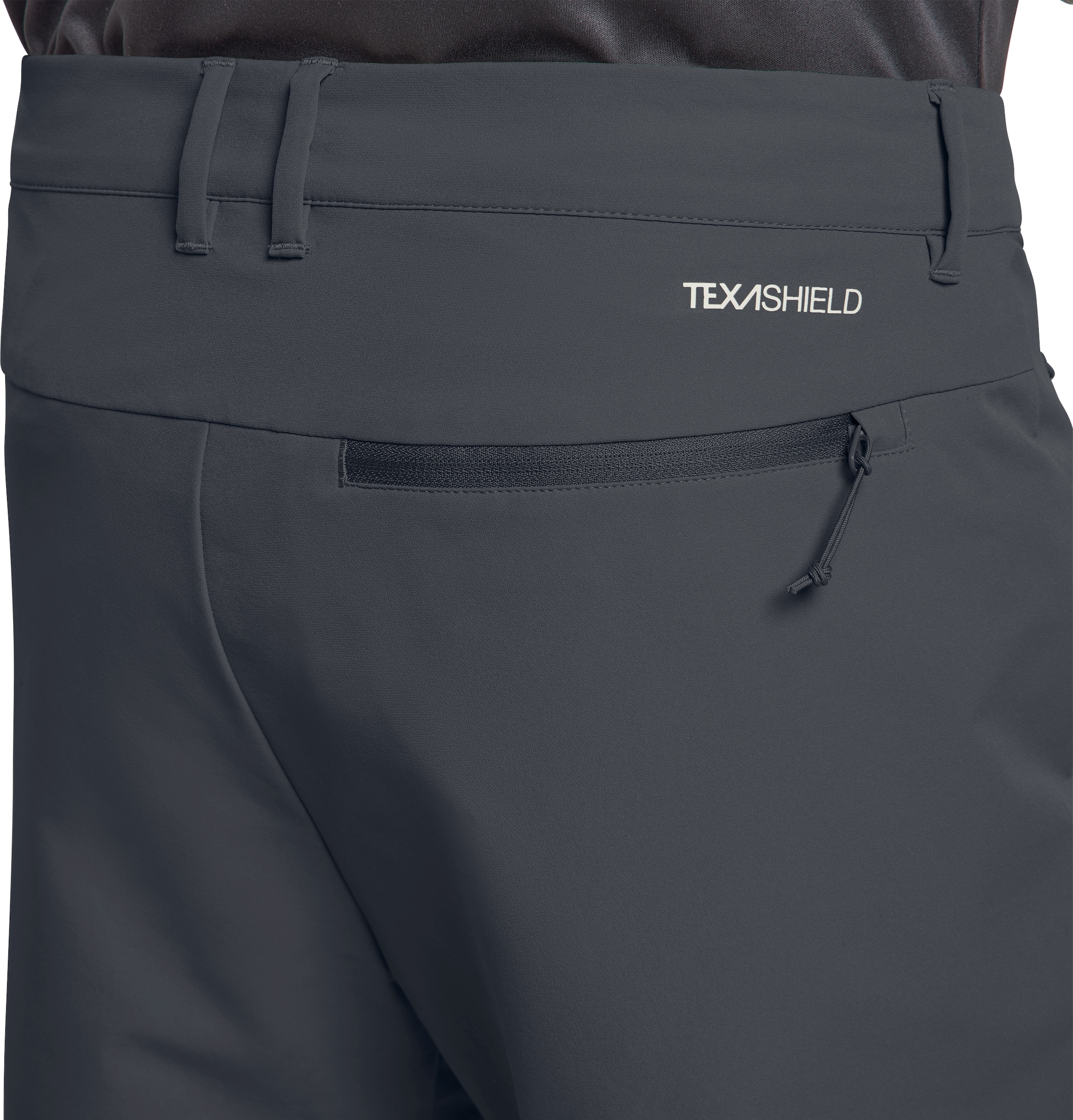 Jack Wolfskin Outdoorhose »PICO TRAIL PANTS M«