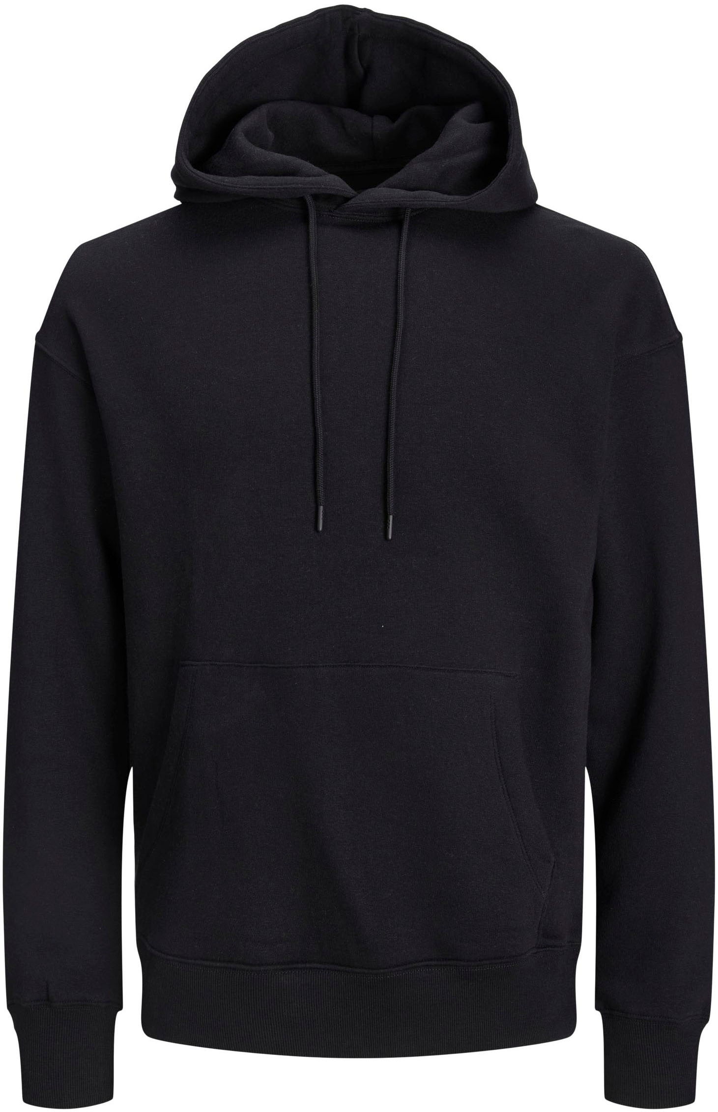 Jack & Jones Kapuzensweatshirt »STAR BASIC SWEAT HOOD«